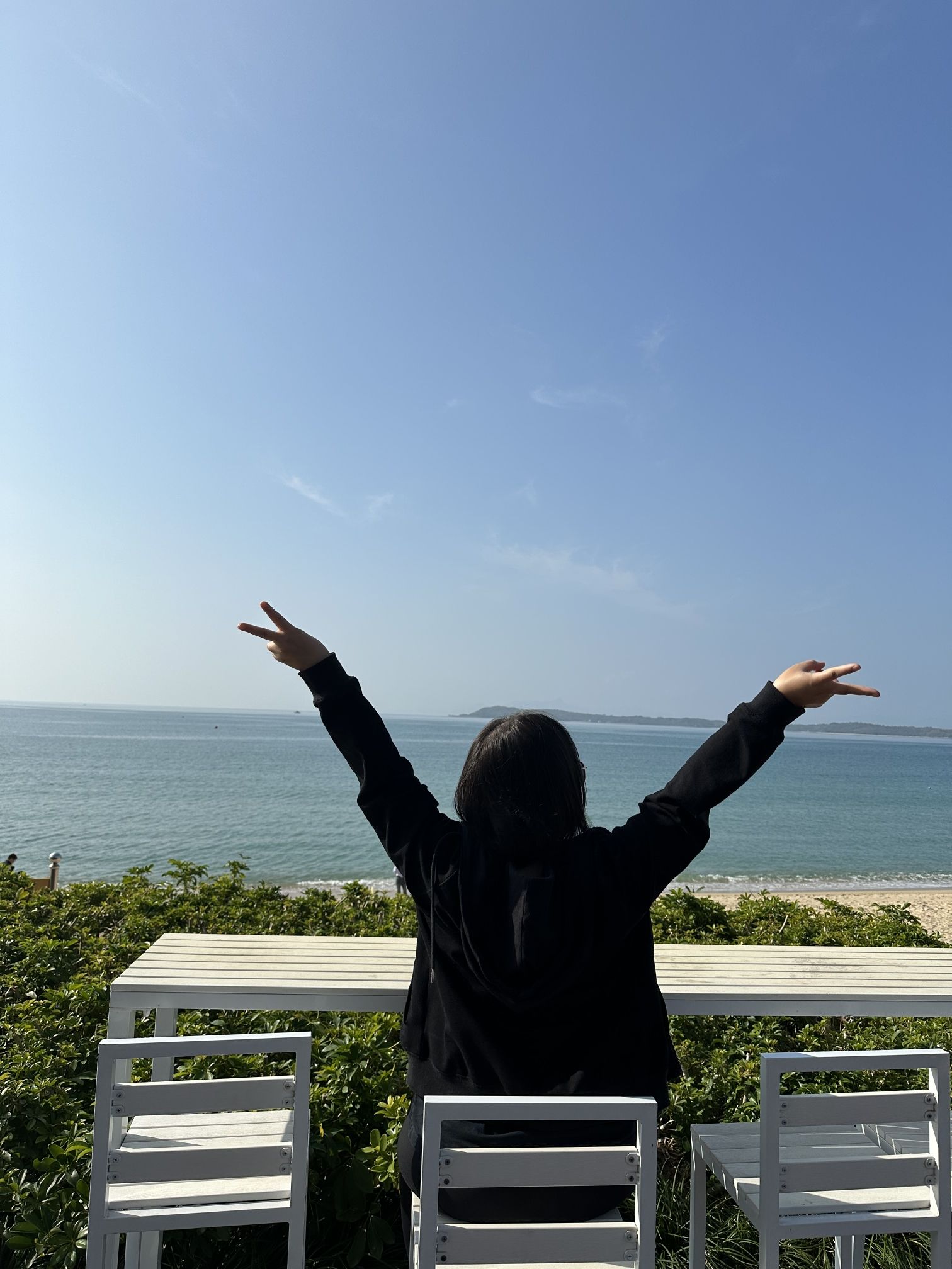 中信城开金沙湾旅行图片 1