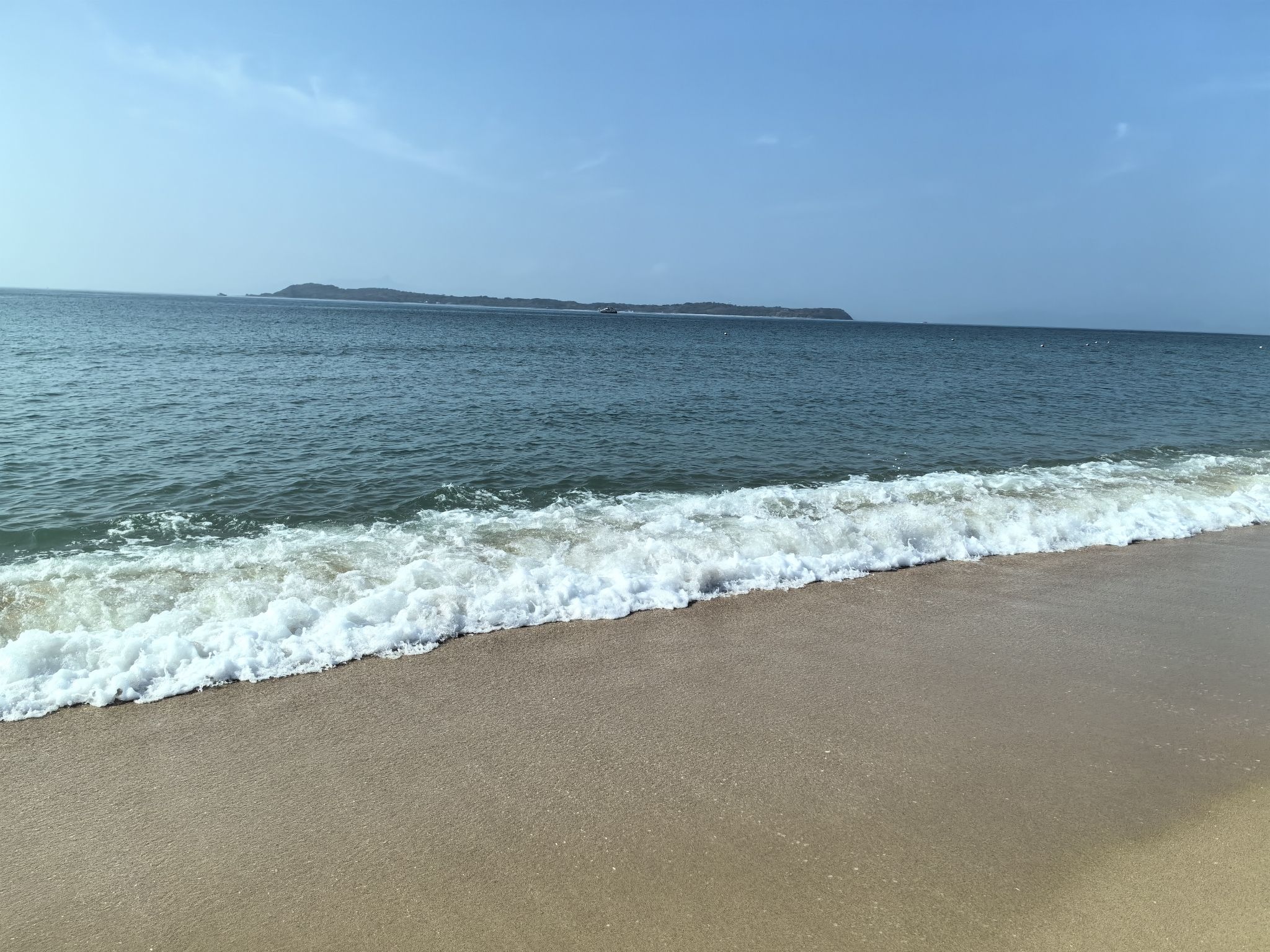 中信城开金沙湾旅行图片 2