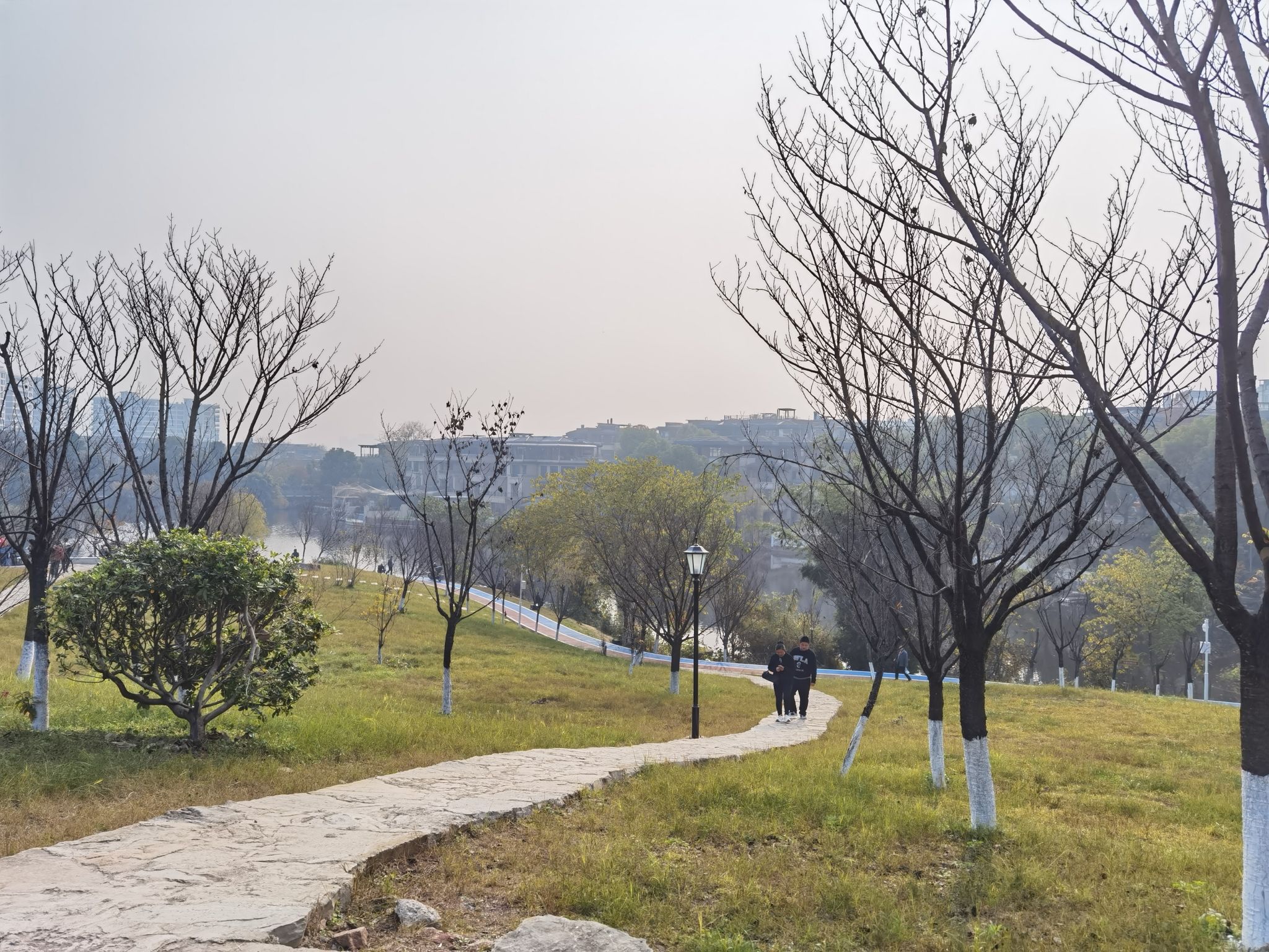 花溪公园旅行图片 2