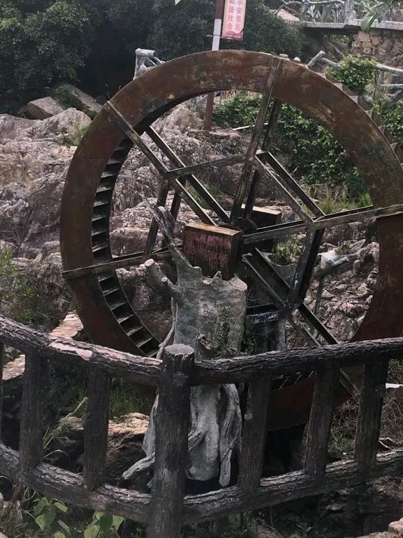 金钟潭旅游景区旅行图片 2