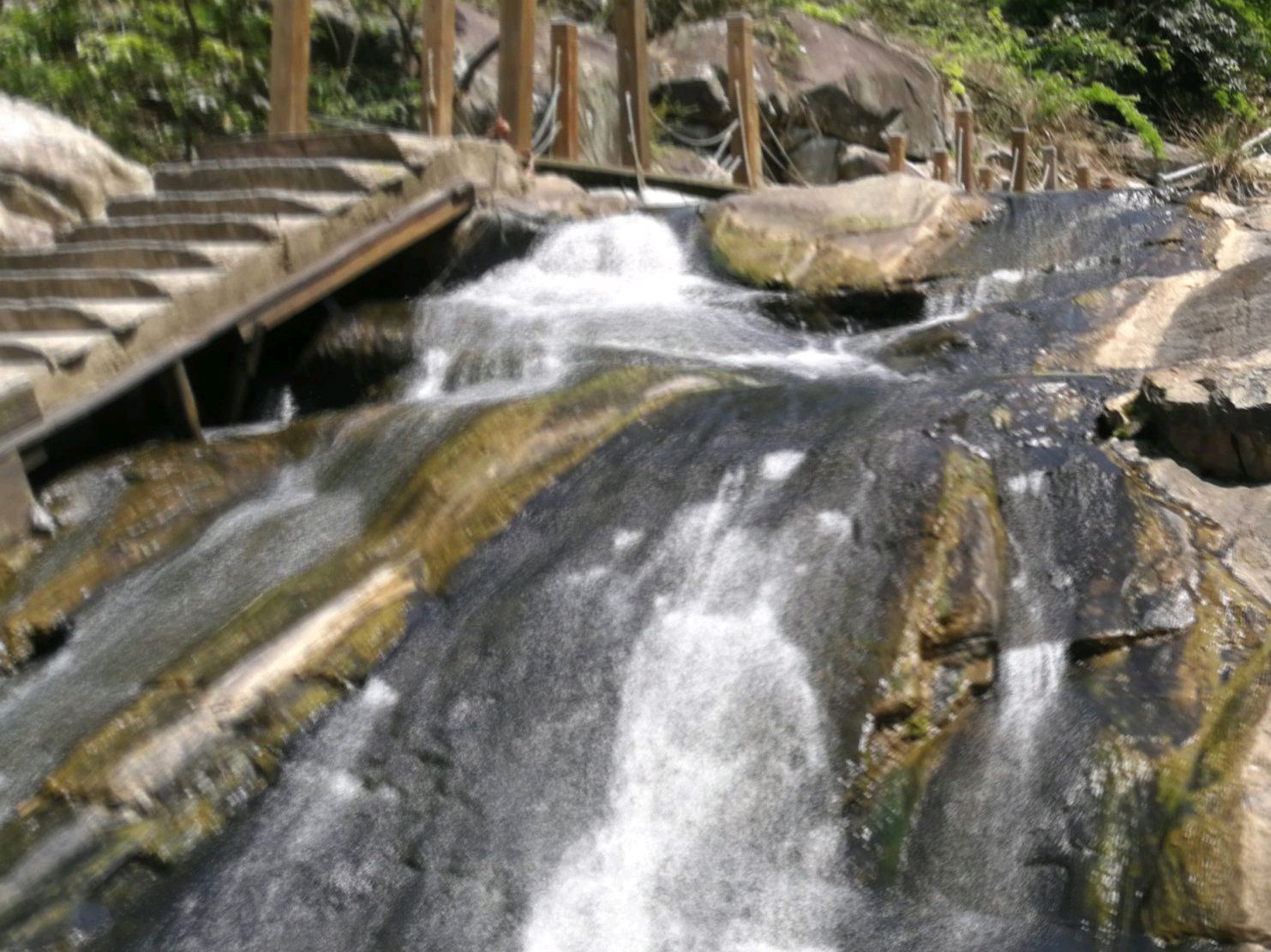 金钟潭旅游景区旅行图片 3