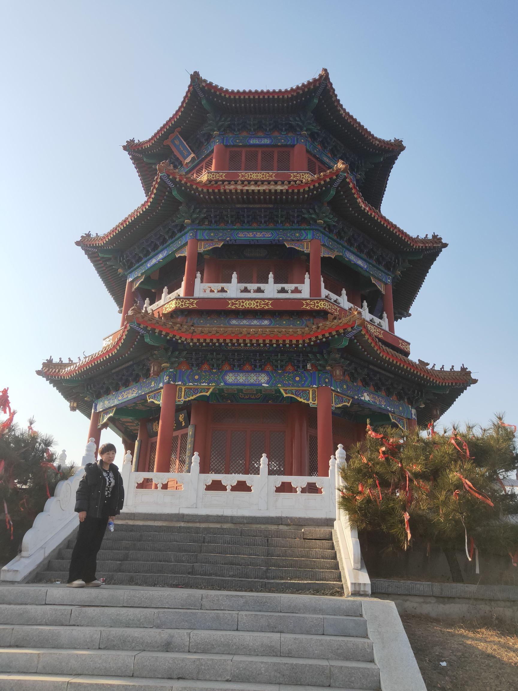 紫金山公园旅行图片 2