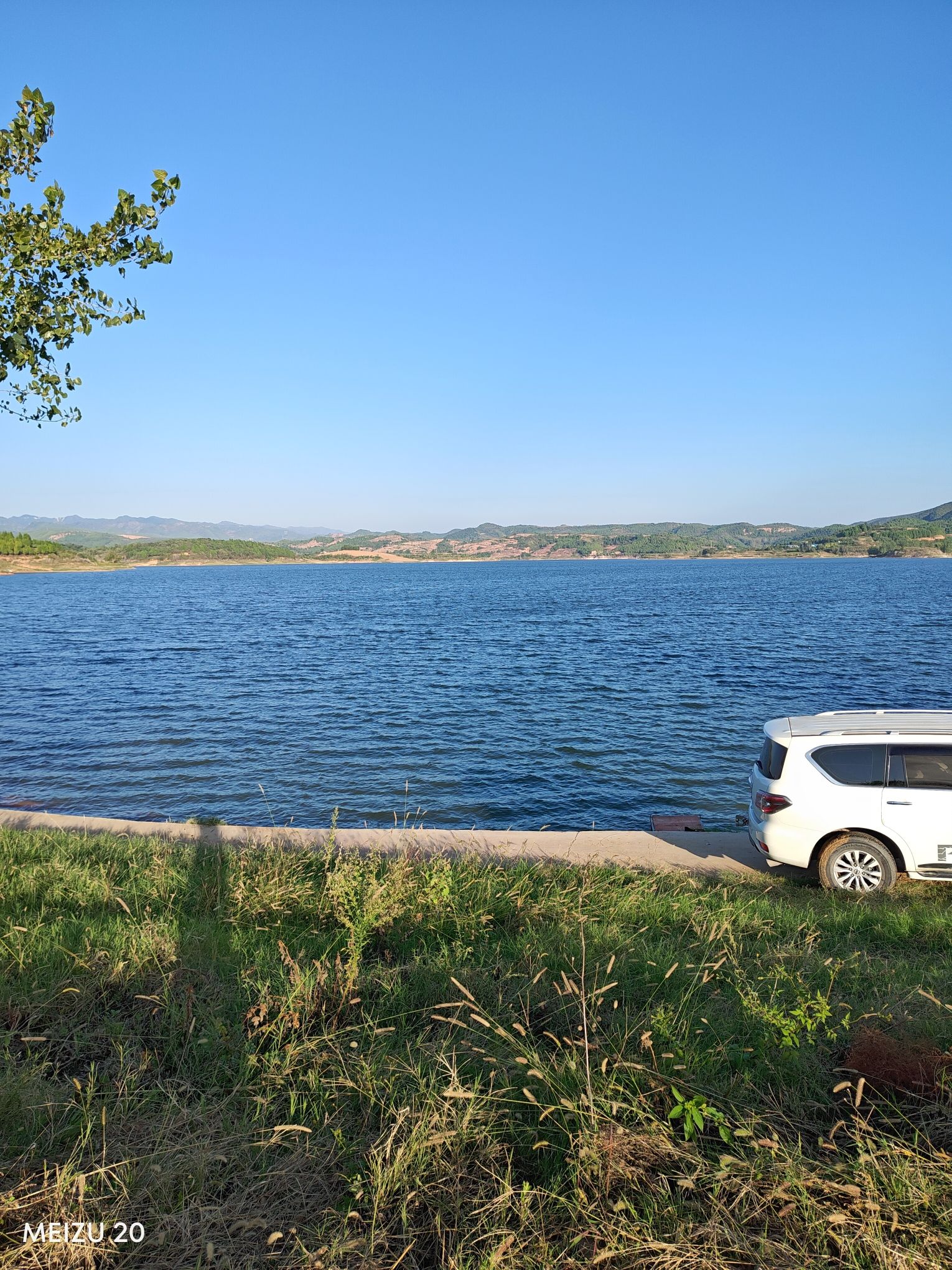 汉江绿谷旅游风景区旅行图片 2