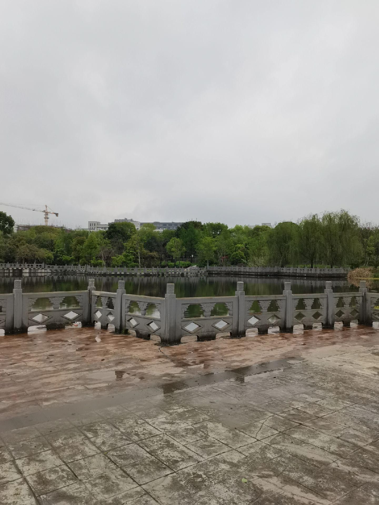 银海公园旅行图片 2