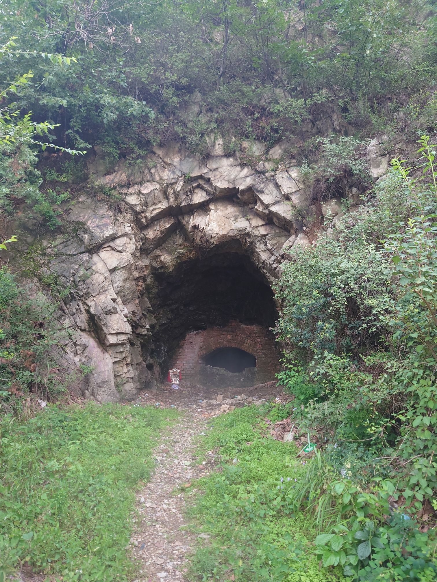 兴隆南山公园旅行图片 2