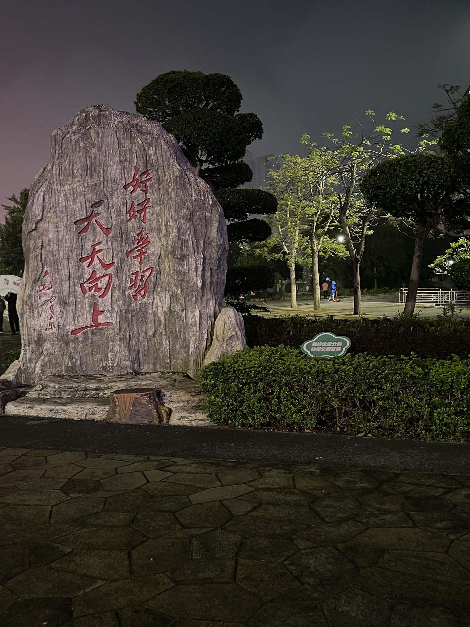 揭阳市儿童公园旅行图片 2