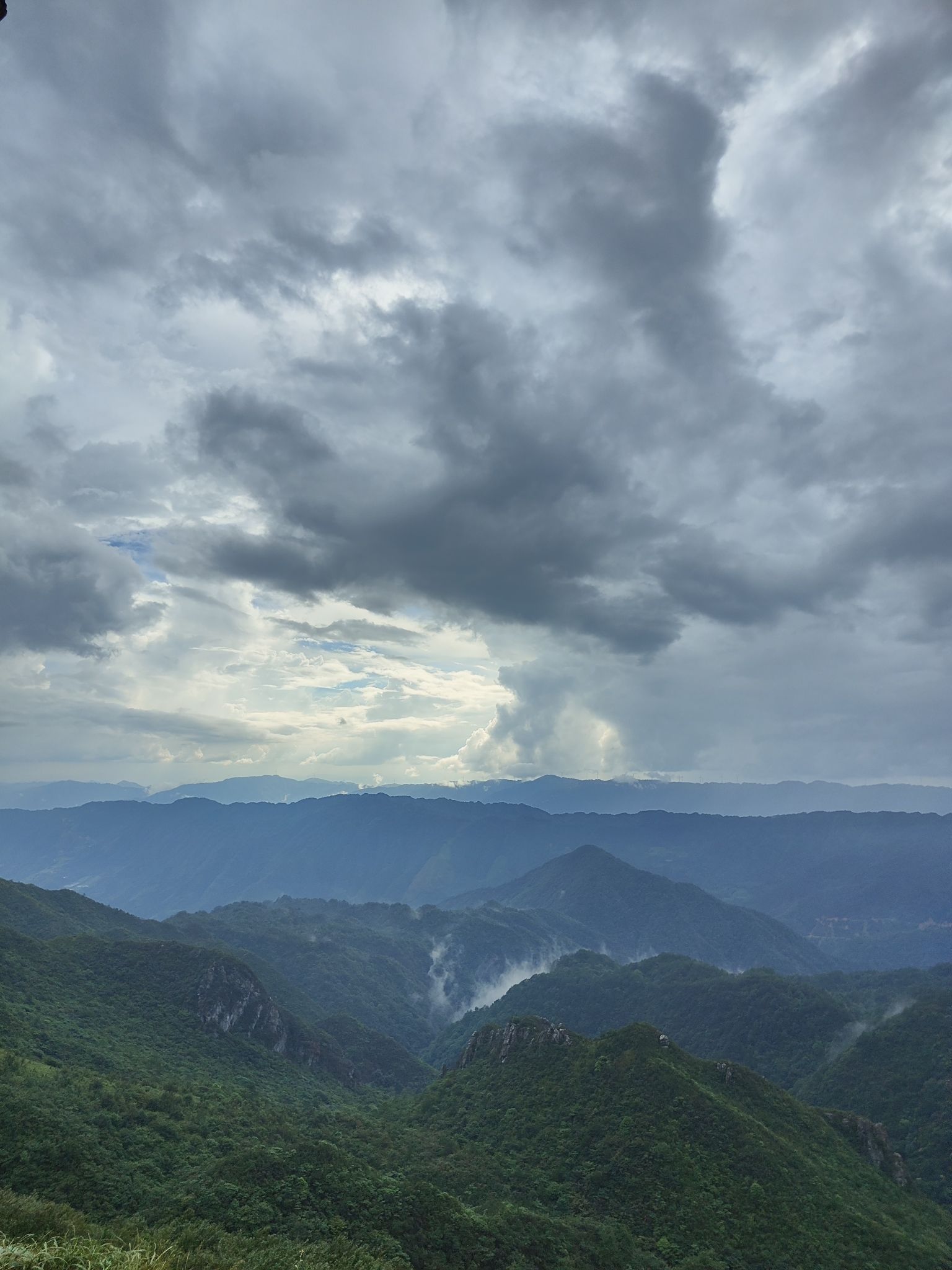 桂林龙胜南山牧场旅行图片 2