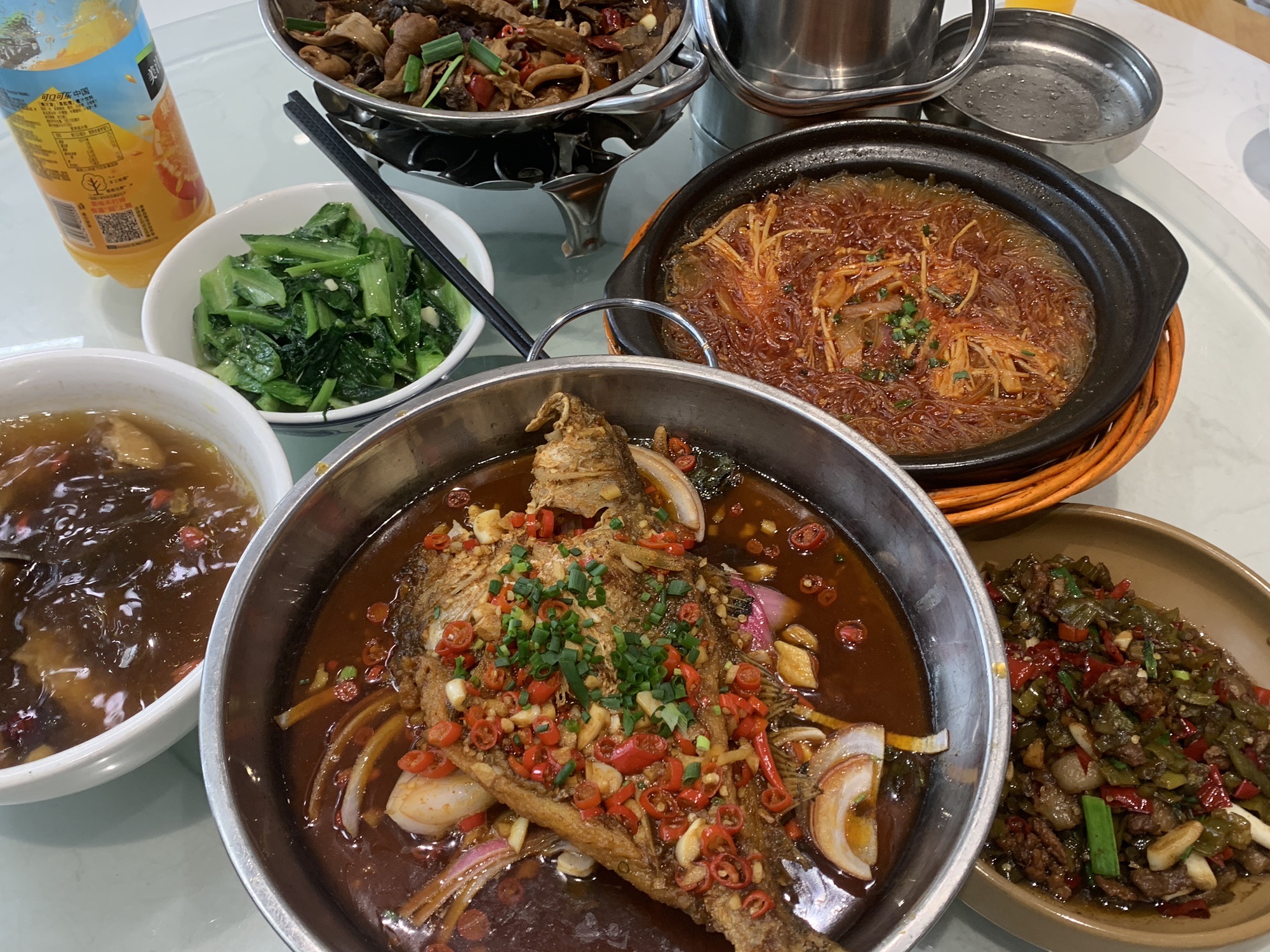 小鱼记主题餐厅