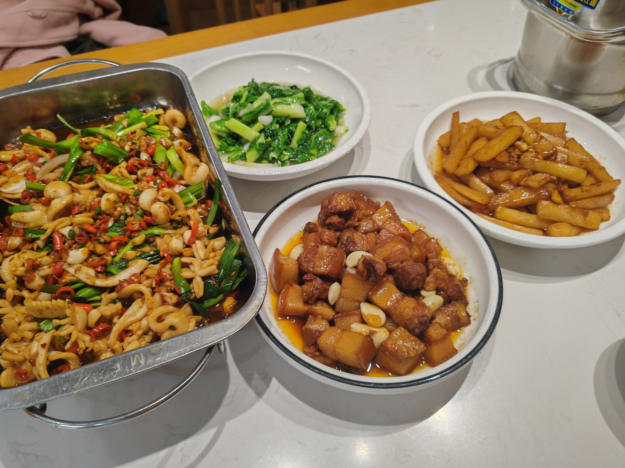 小鱼记主题餐厅