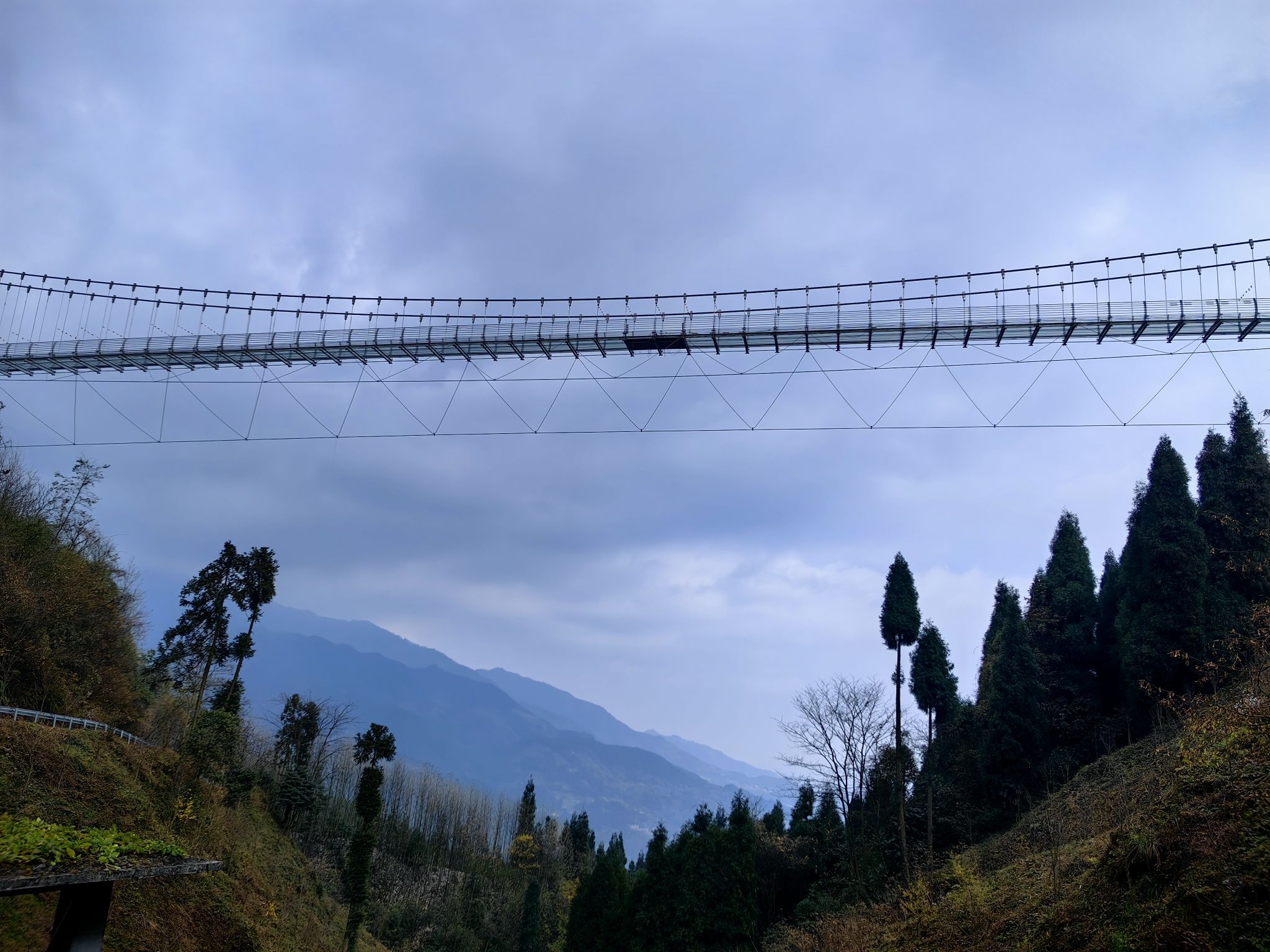 神瀑沟旅行图片 3