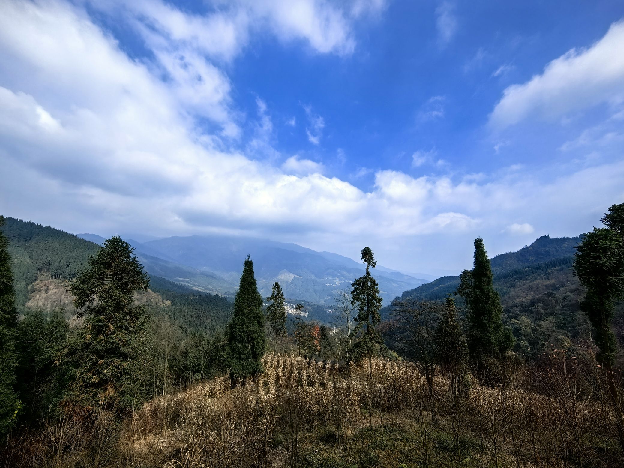 神瀑沟旅行图片 1