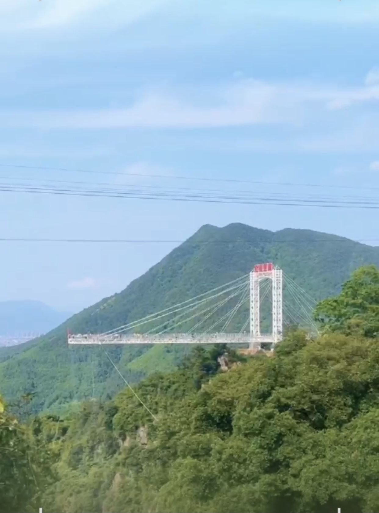 洛江虹山油菜花旅行图片 1