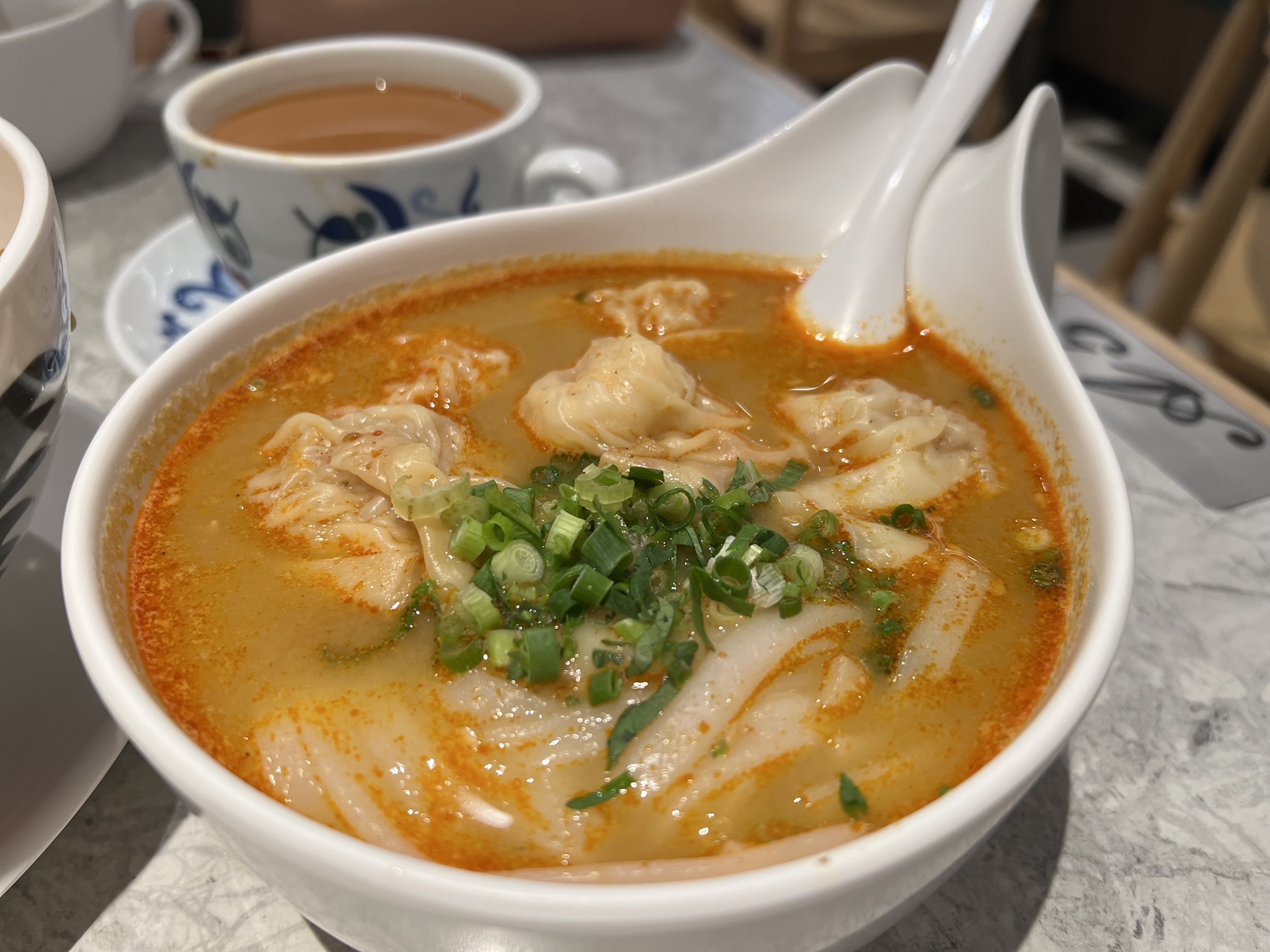 翠华餐厅(深圳华强北店)