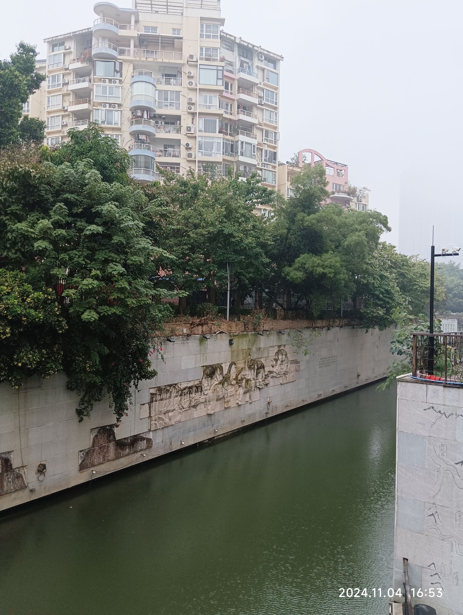 贤宾湖公园旅行图片 2