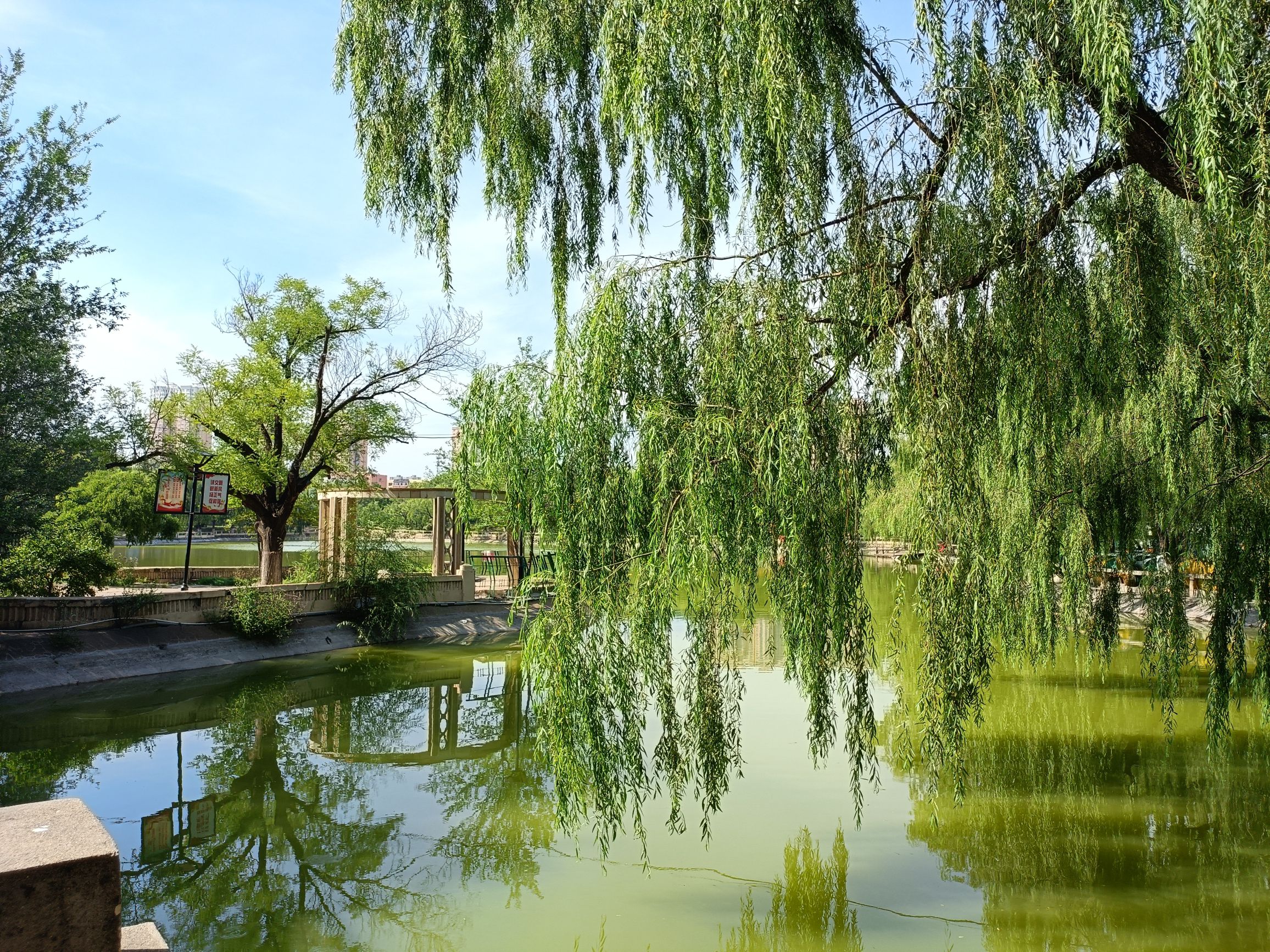 大同公园(迎泽北街)