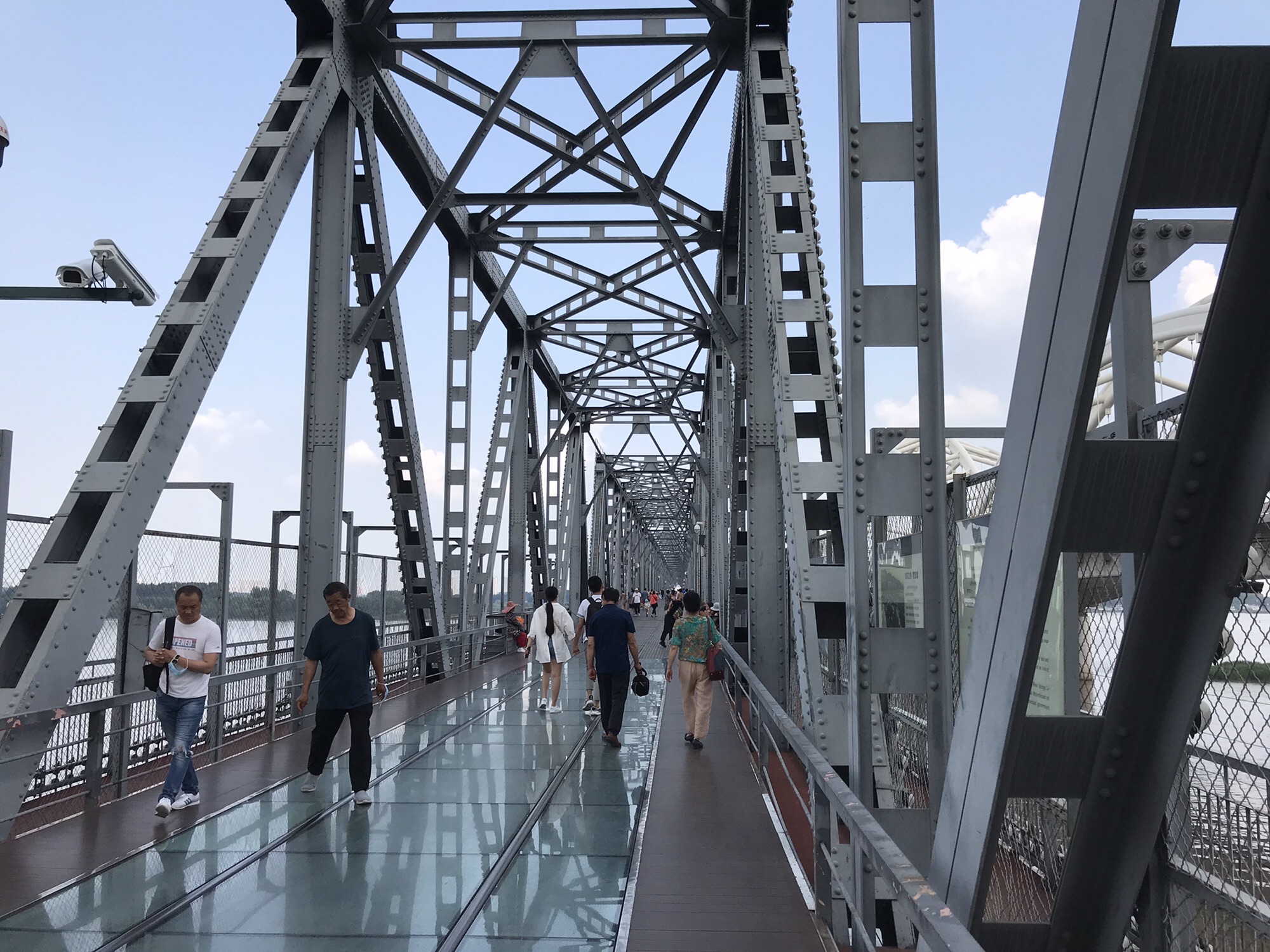 中东铁路公园(江南段)旅行图片 1
