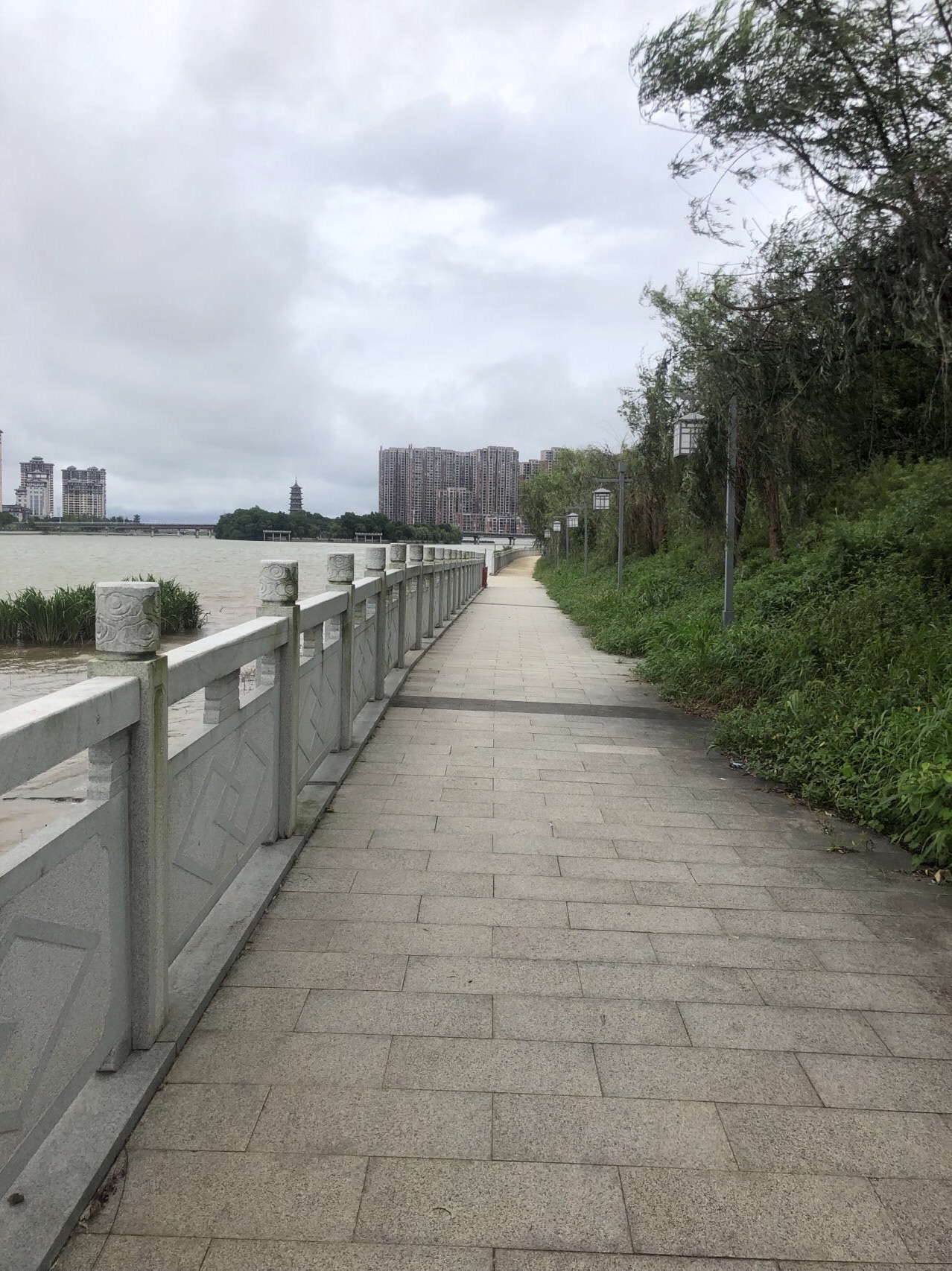 三翁花园旅行图片 3