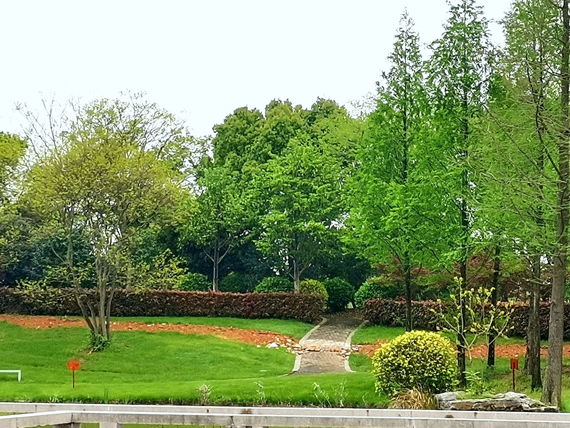 三翁花园旅行图片 2