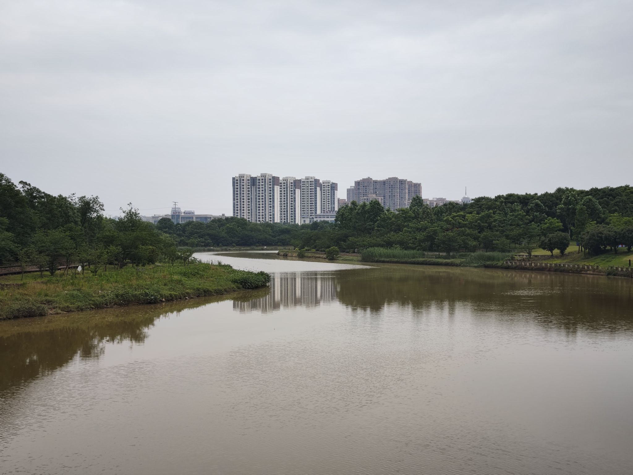 三翁花园旅行图片 3