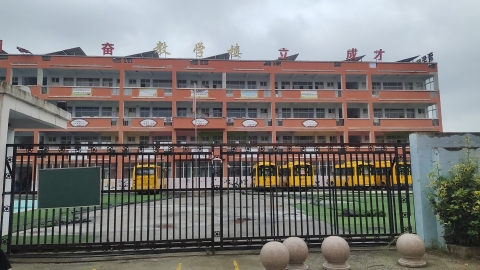 永城市大王集镇清华园小学的第1张图片的图片资料