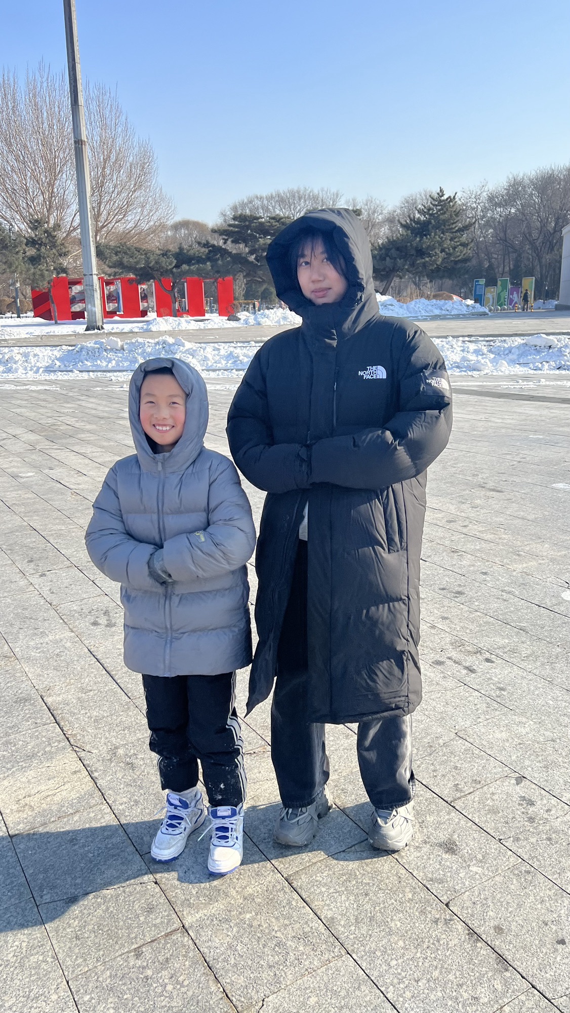 虎石台公园旅行图片 2