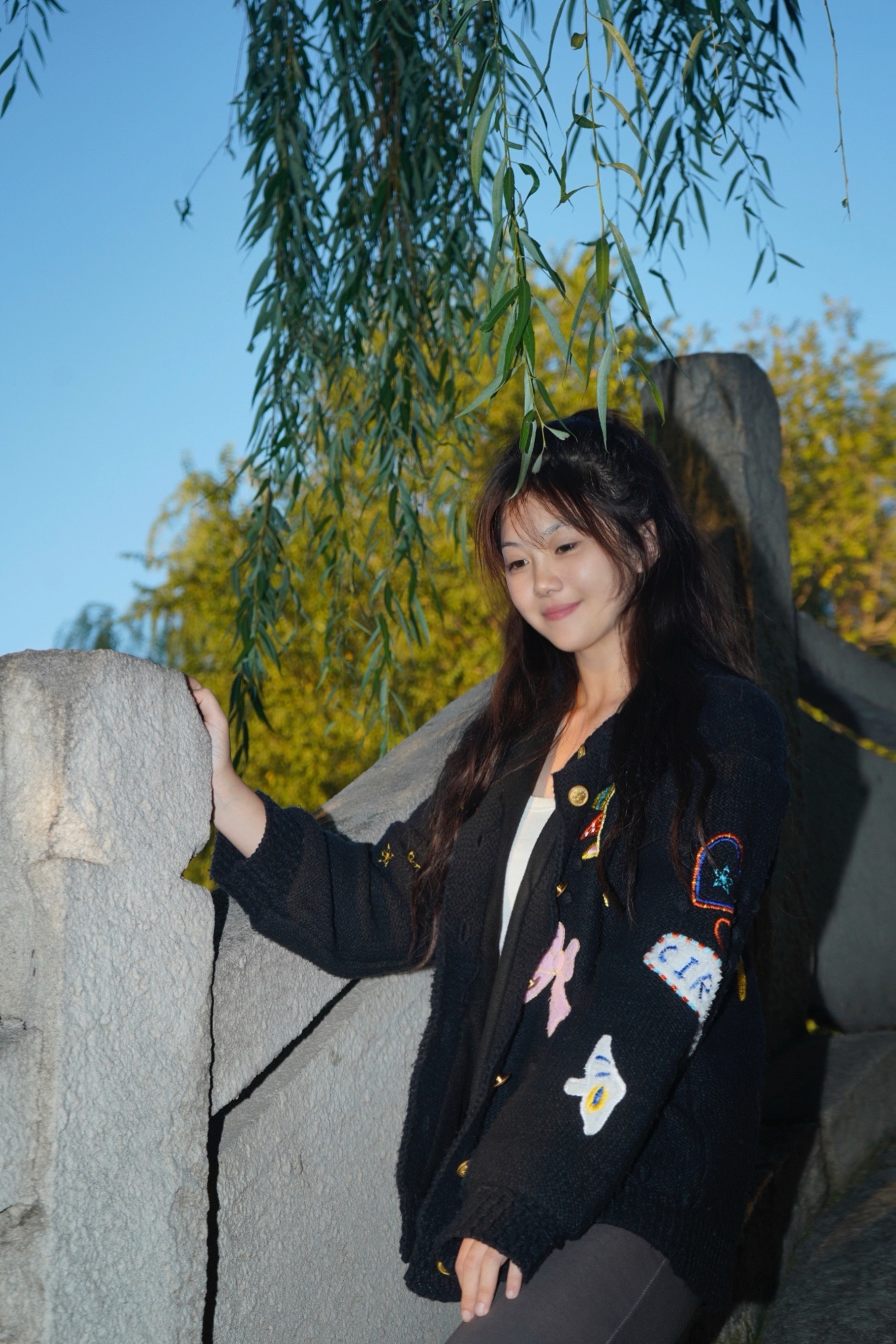 虎石台公园旅行图片 2