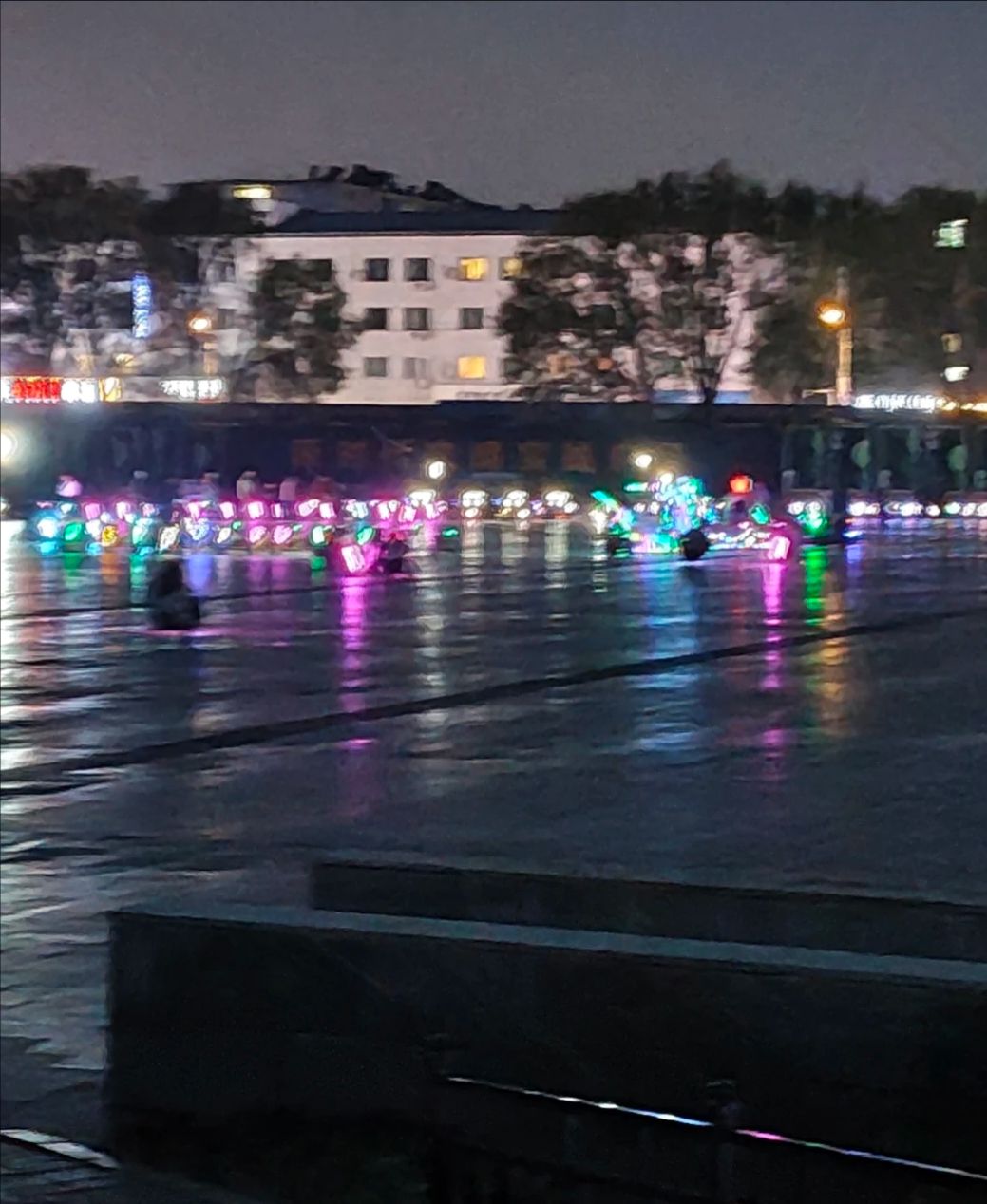 虎石台公园旅行图片 3