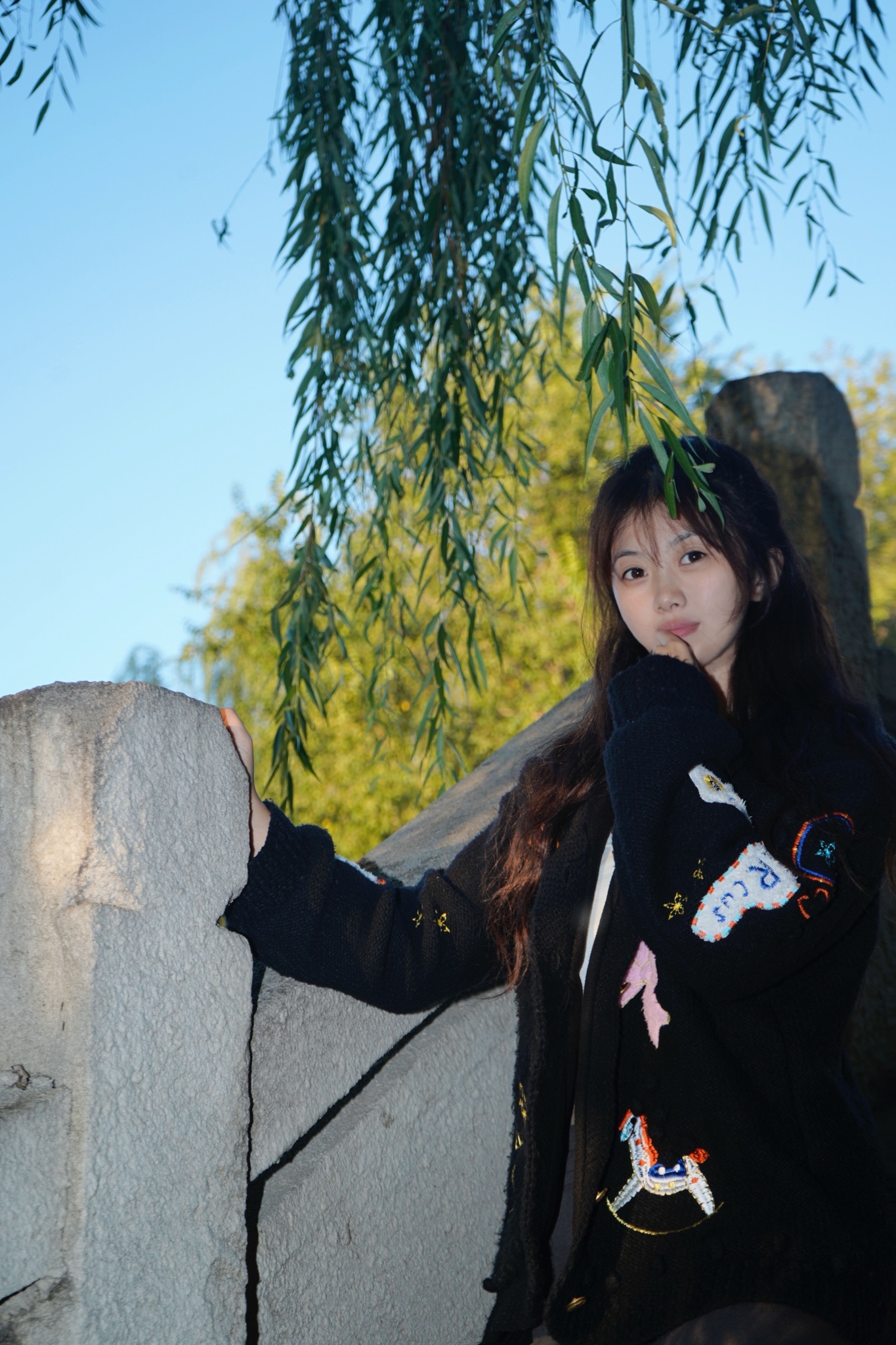 虎石台公园旅行图片 1