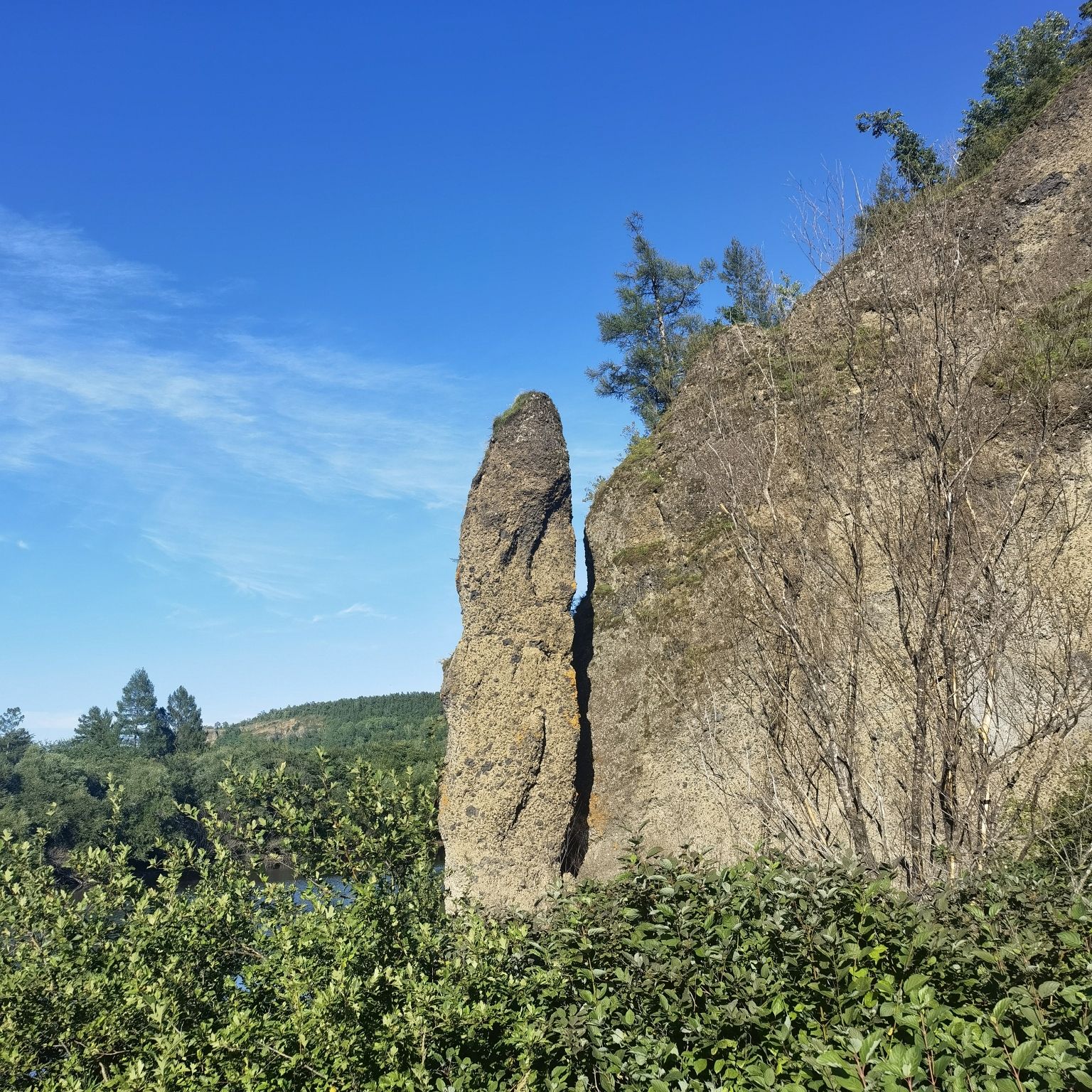 鹿鼎山景区旅行图片 2