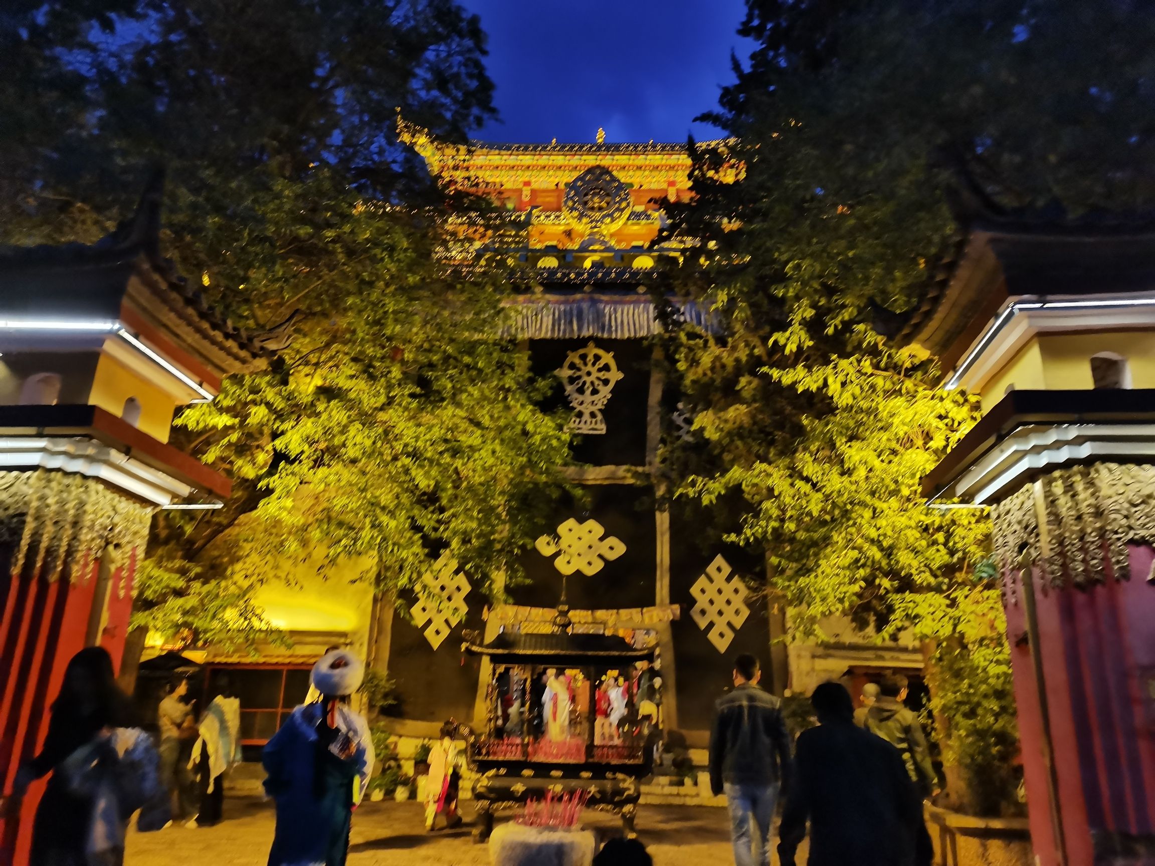 大佛寺