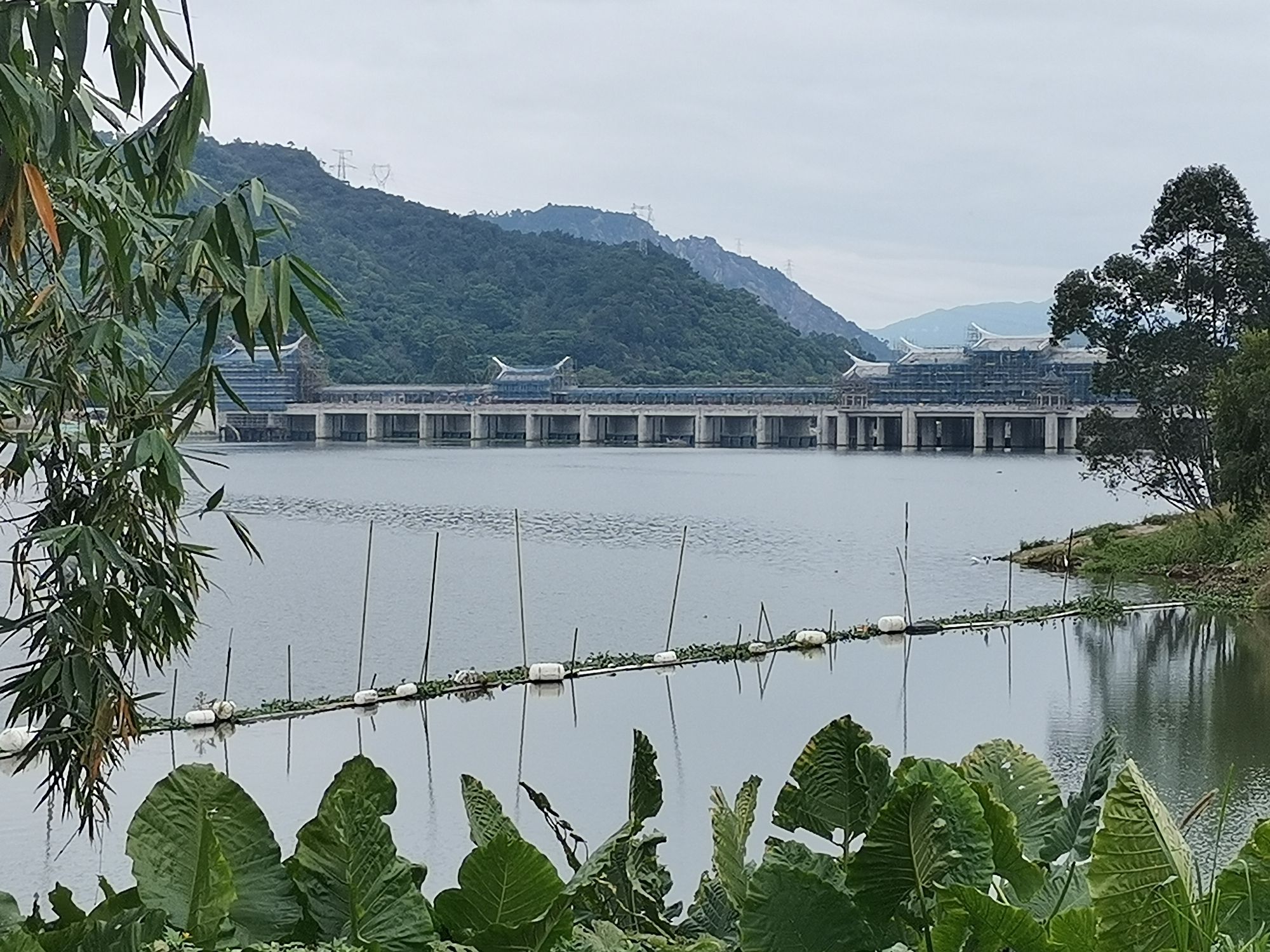 龙江颂景区旅行图片 1