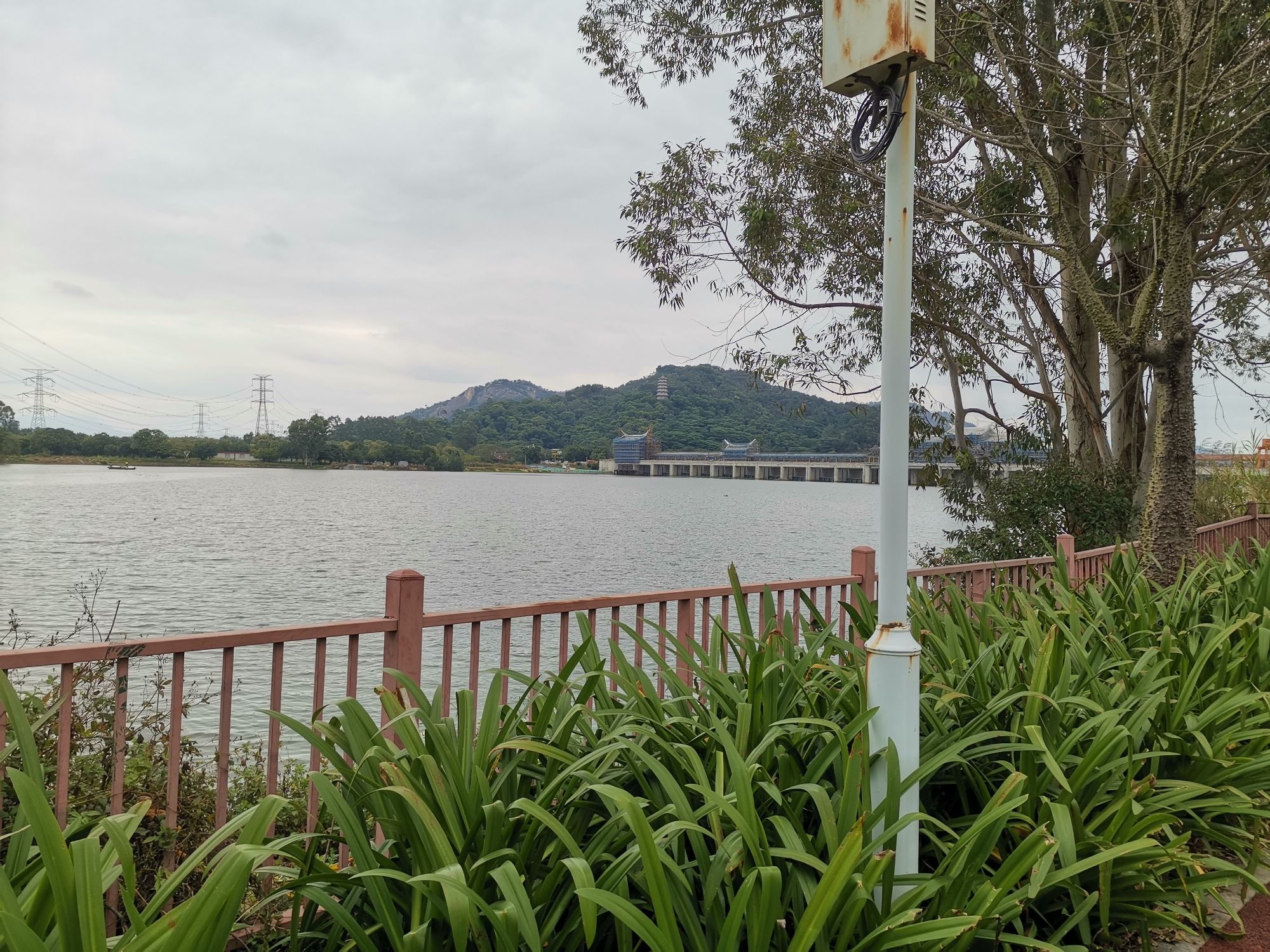 龙江颂景区旅行图片 2