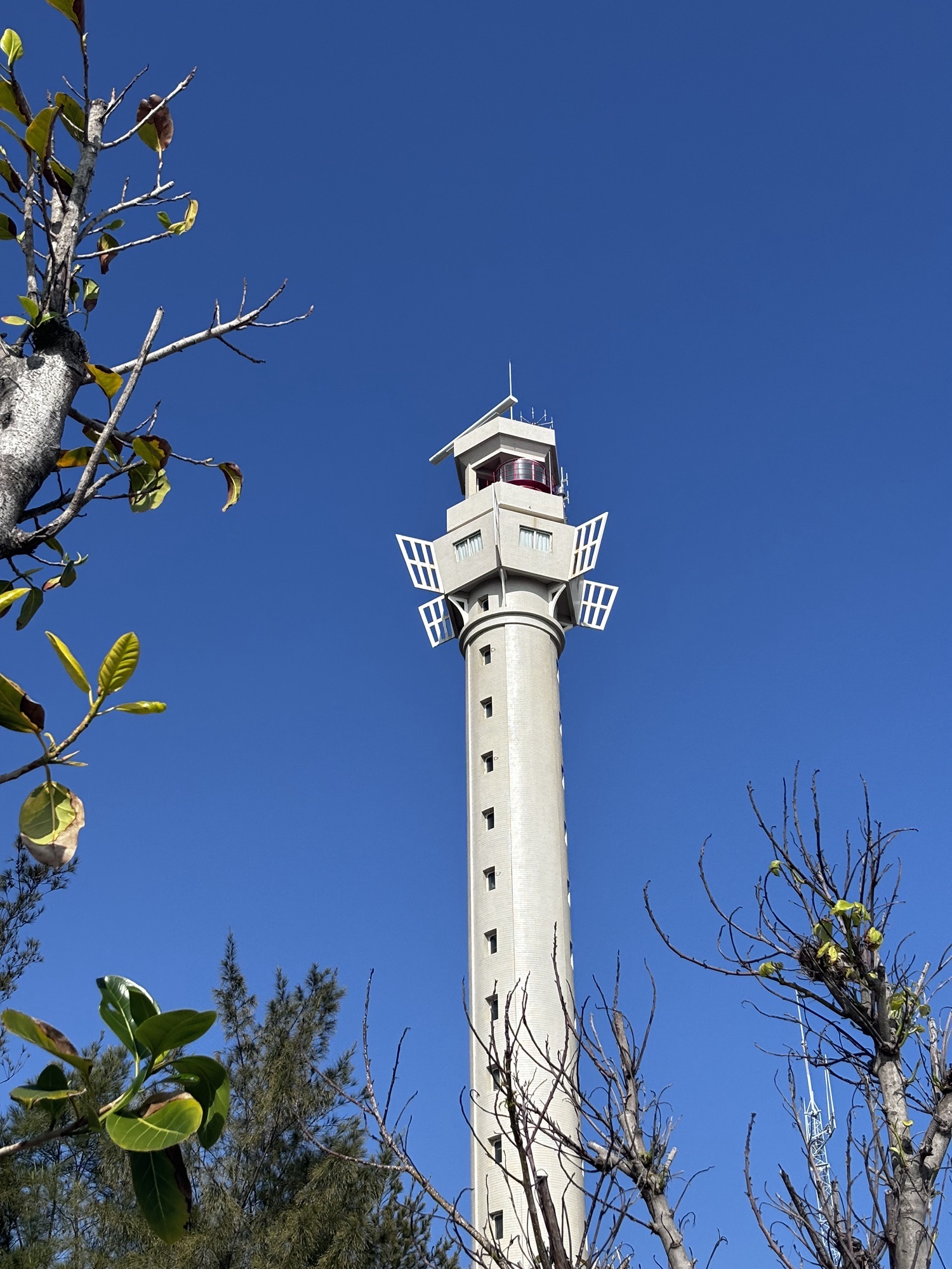 惠来县石碑山灯塔旅行图片 1