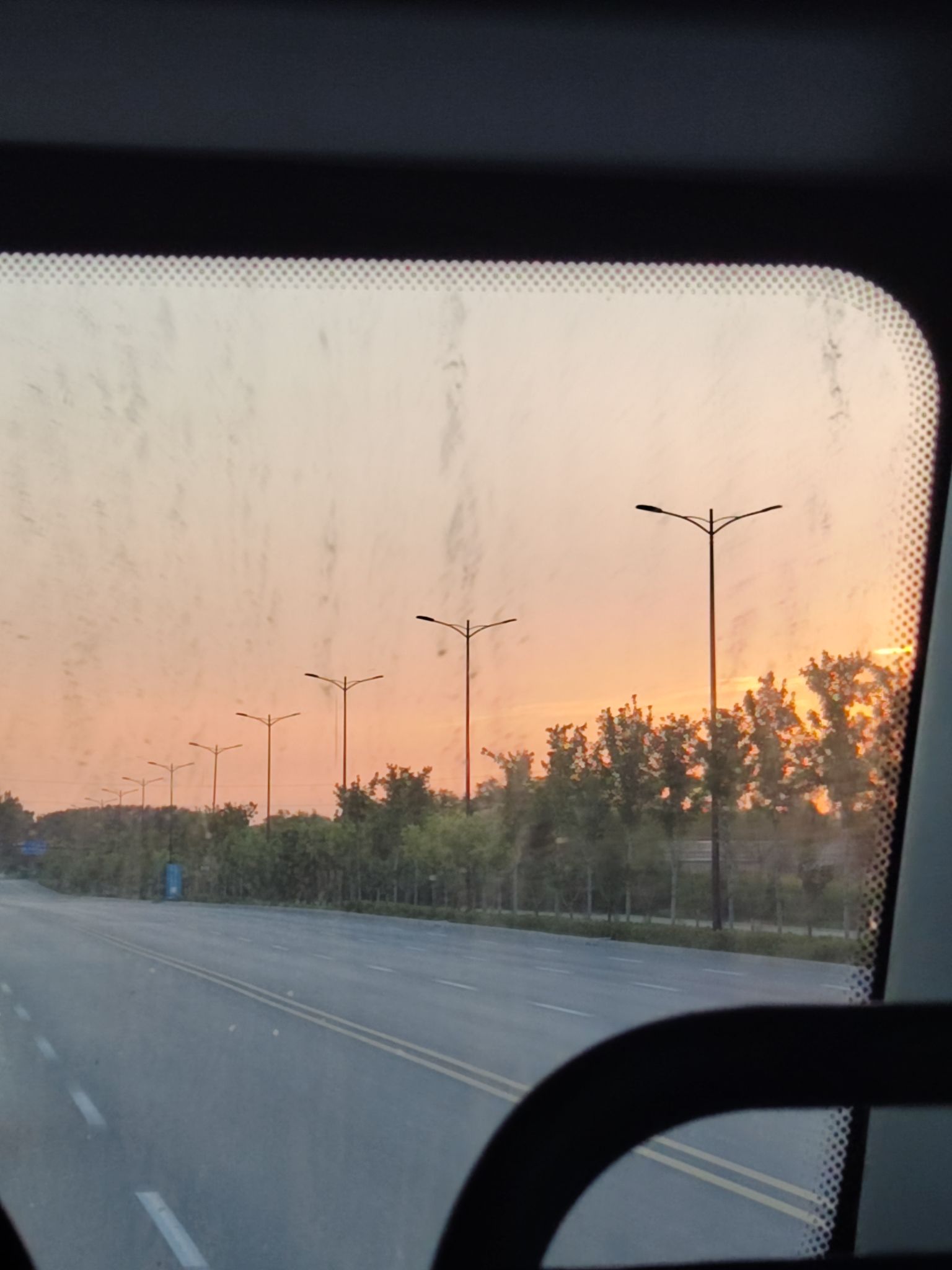 大清河公园旅行图片 1