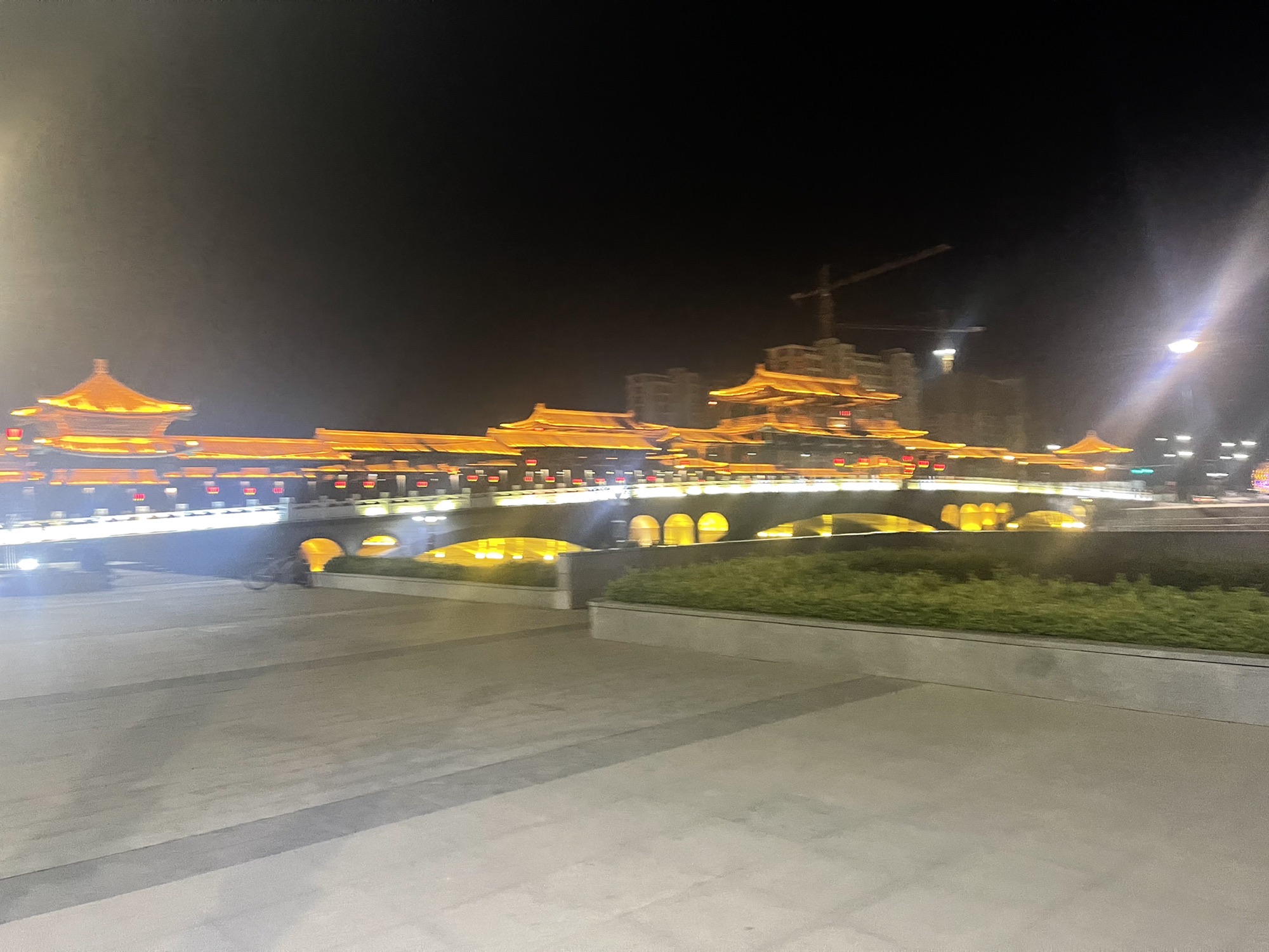 大清河公园旅行图片 3