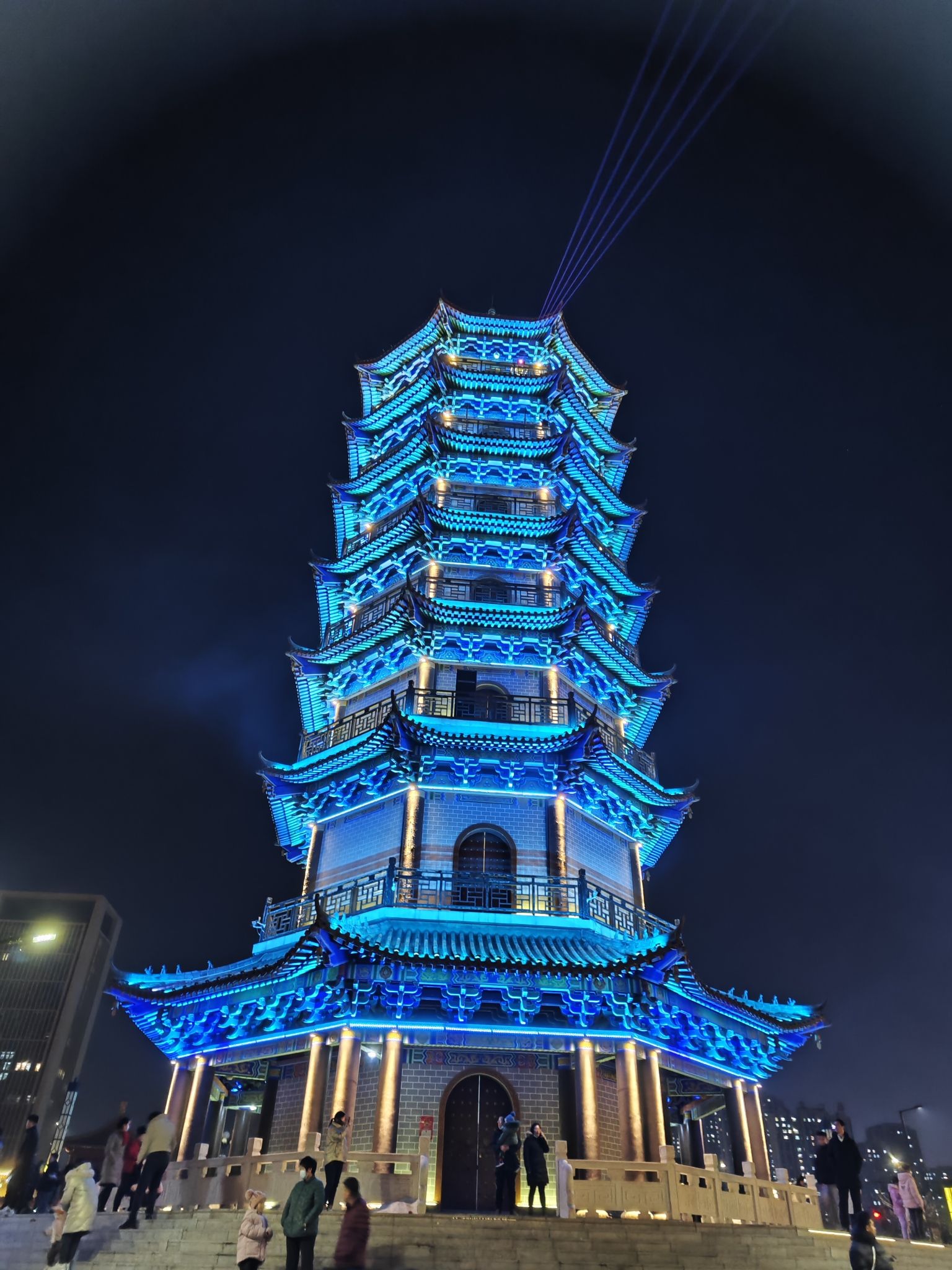 大清河公园旅行图片 1