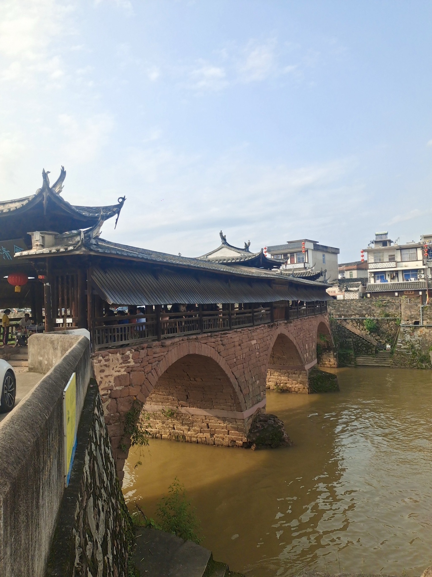 贡川古镇旅行图片 3