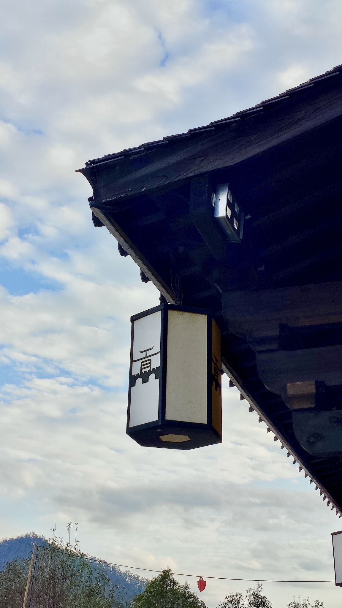 贡川古镇旅行图片 3