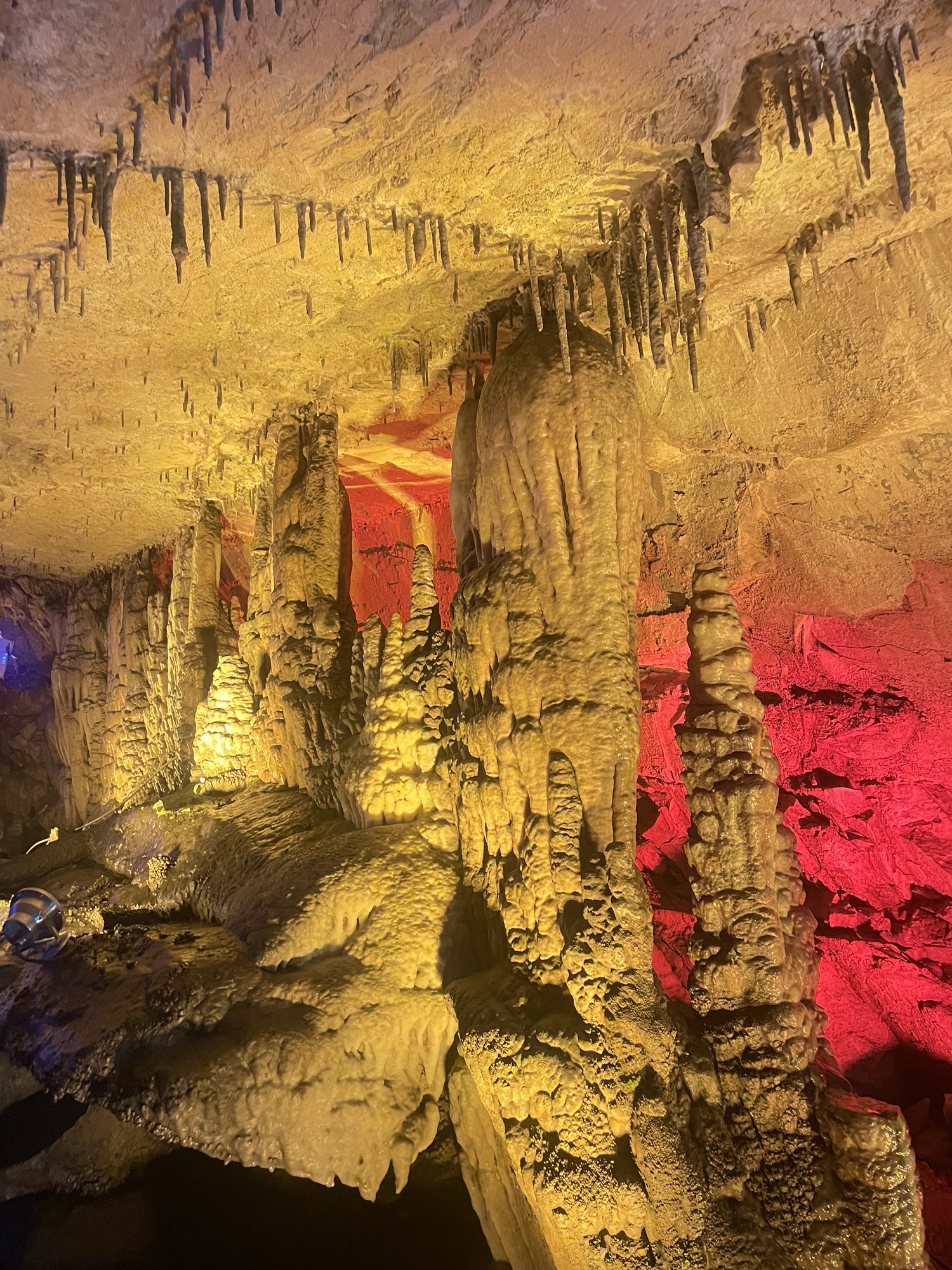 四溪沟景区旅行图片 2