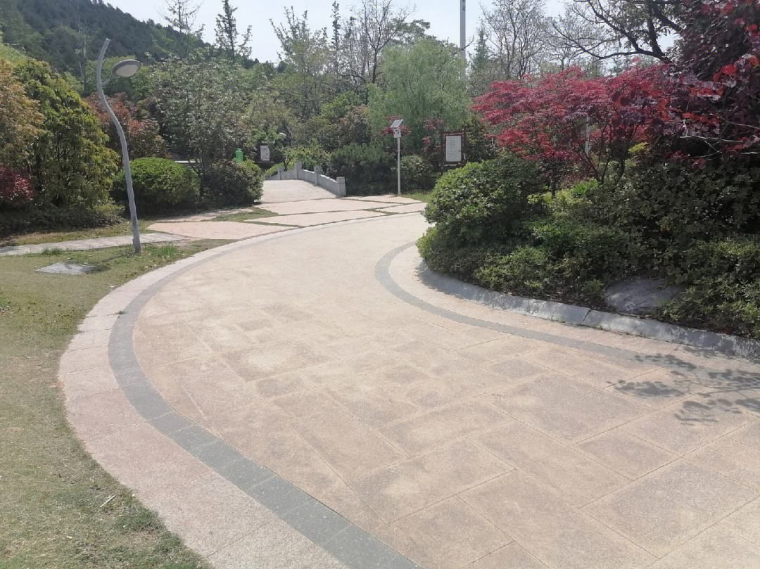 凤凰山生态文化风景区旅行图片 3