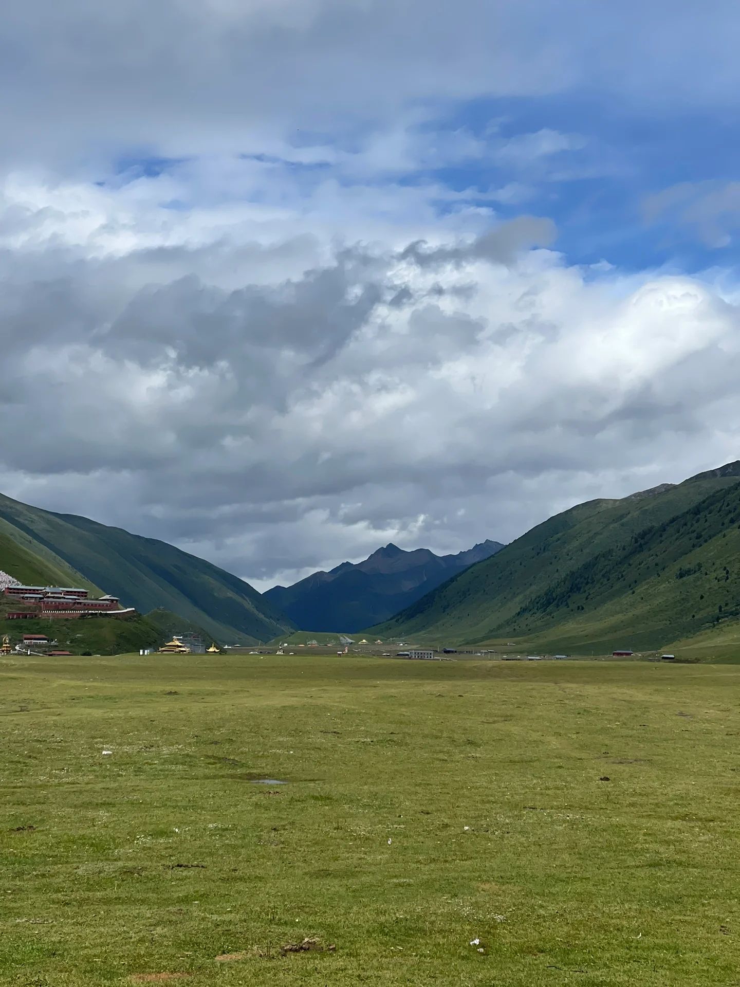 龙灯牧场旅行图片 3