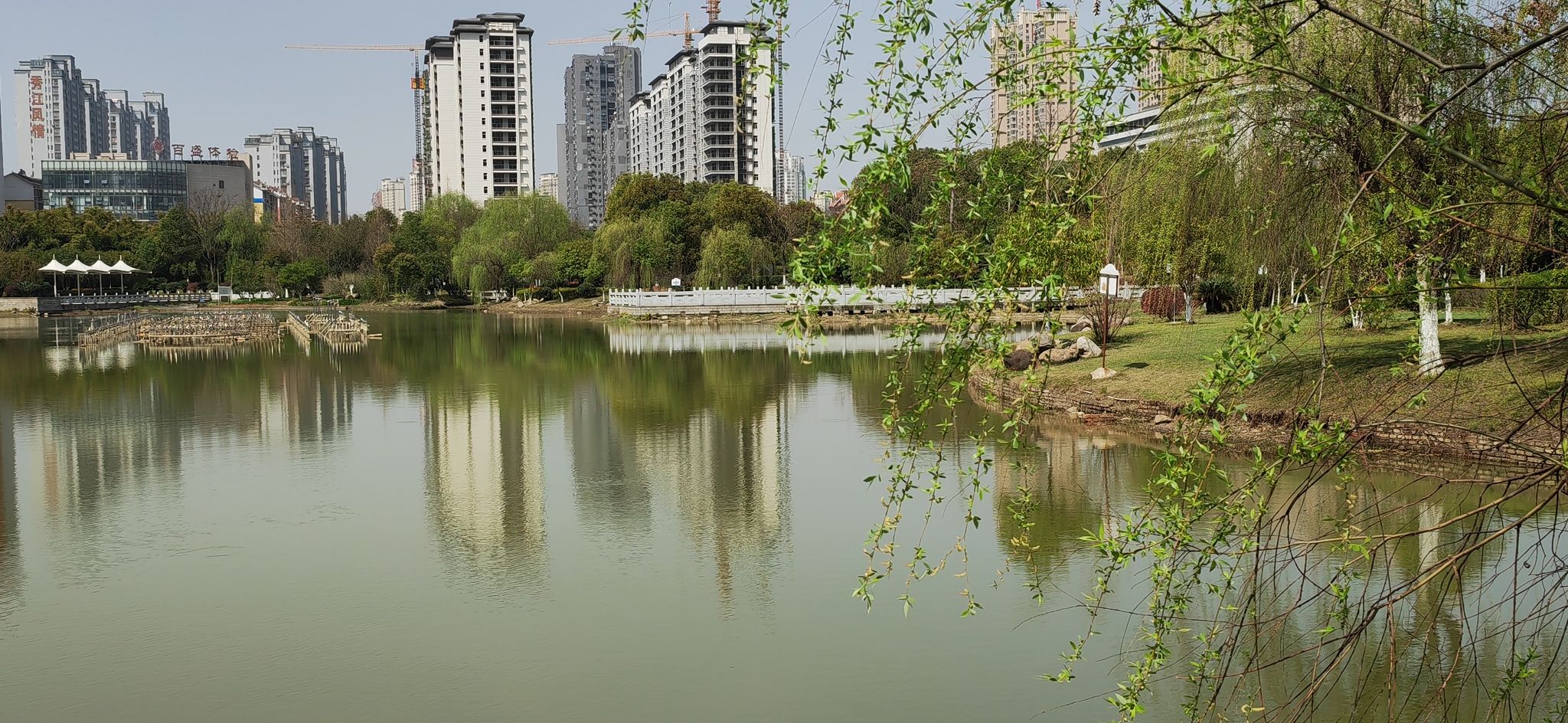 袁州公园旅行图片 2