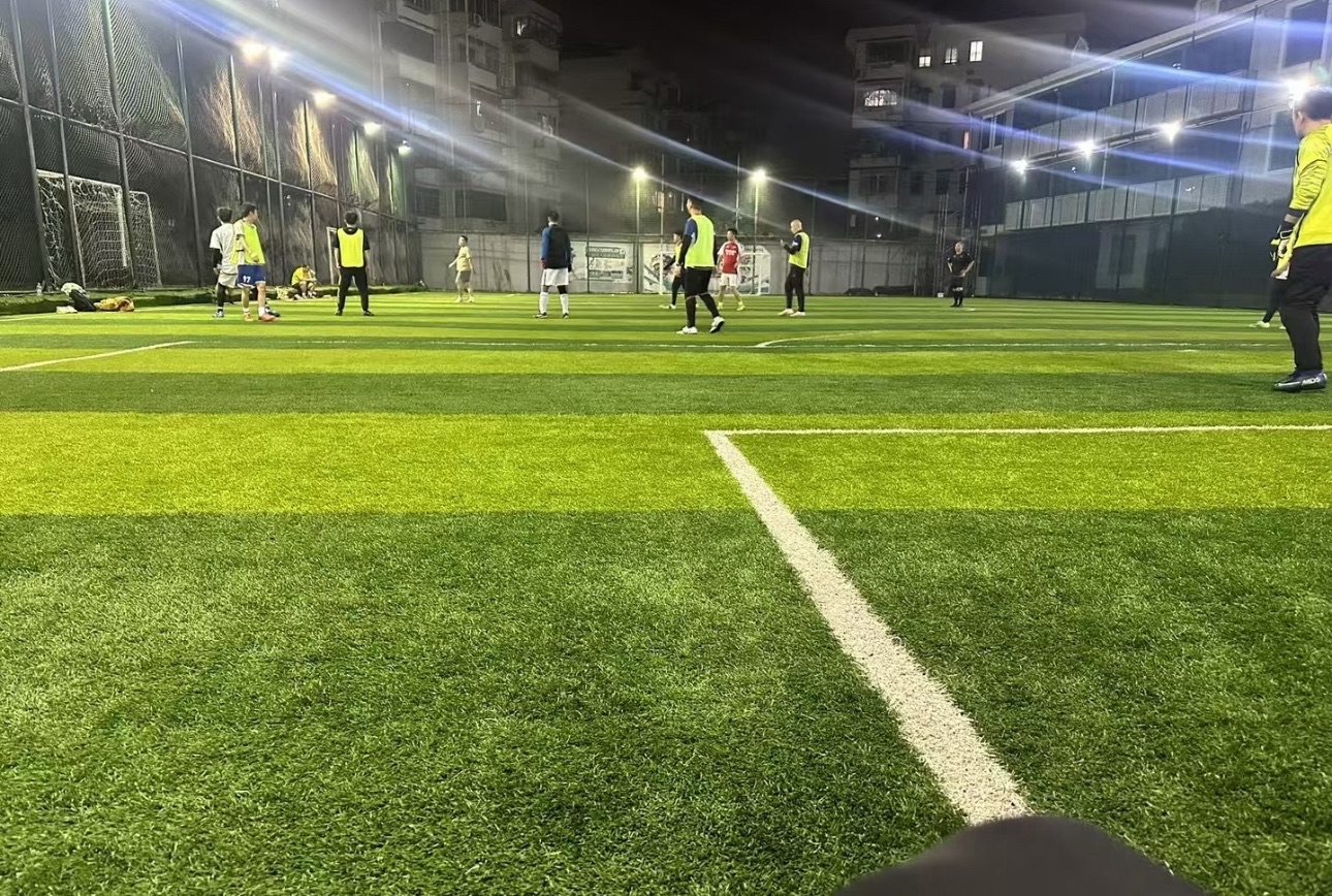 场地封面-给我球足球生活馆