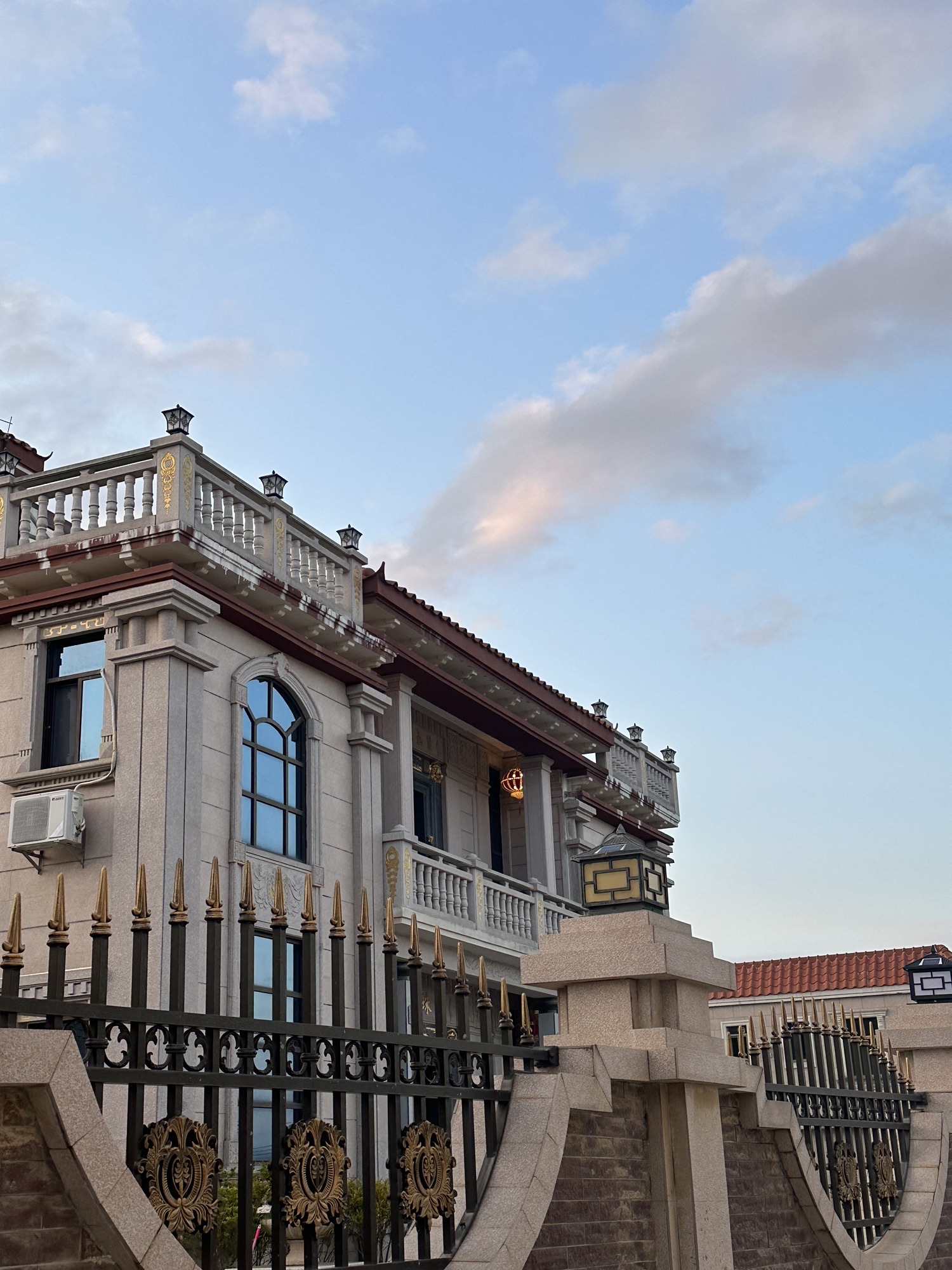 翰田中山公园旅行图片 3