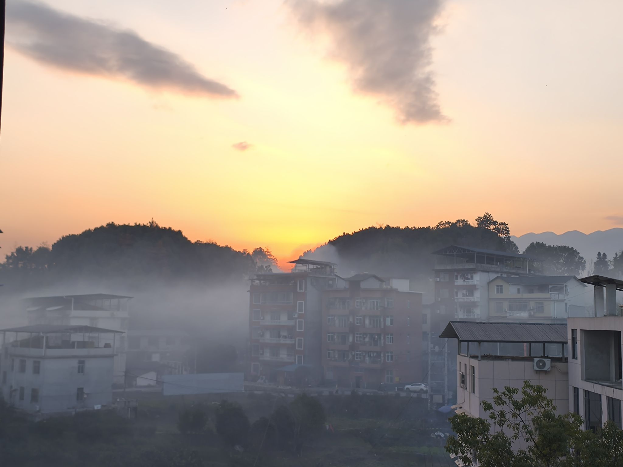 恩施职业技术学院南校区
