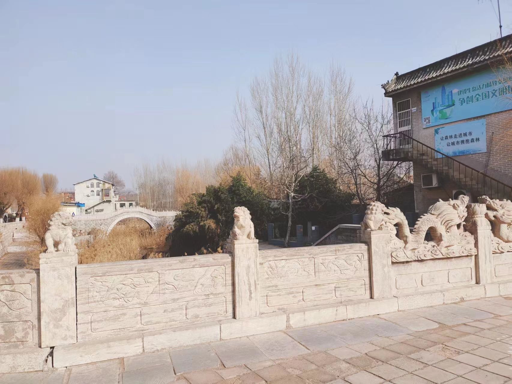 书院泉旅行图片 3