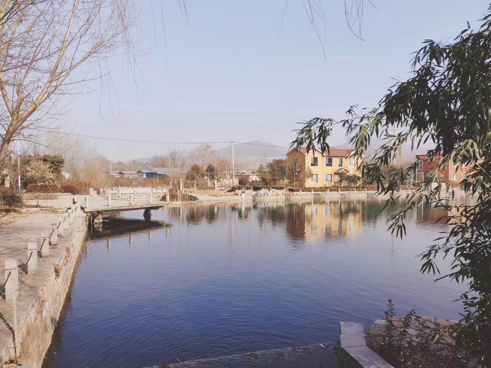 书院泉旅行图片 1