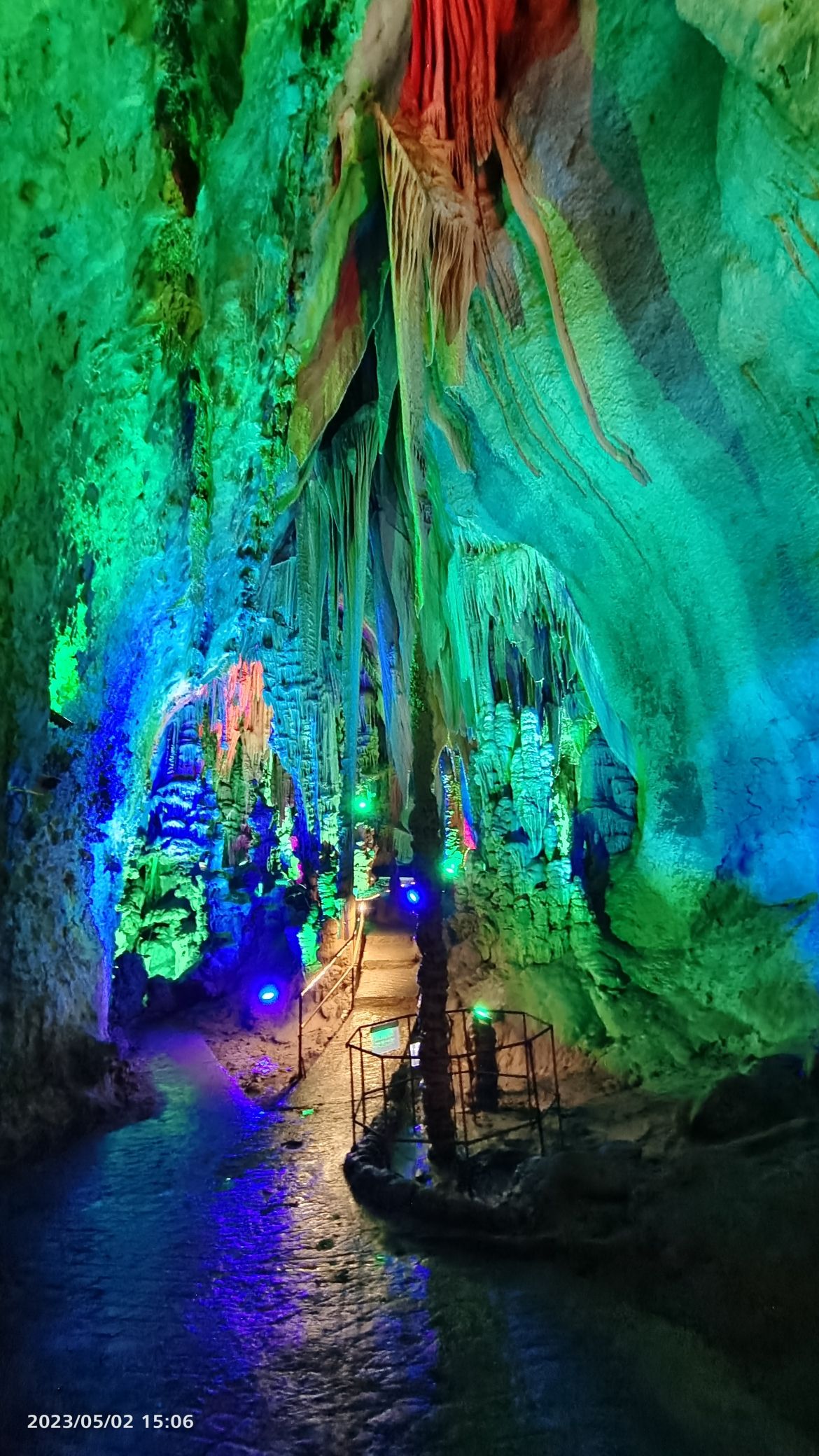 小巫峡风景区旅行图片 3