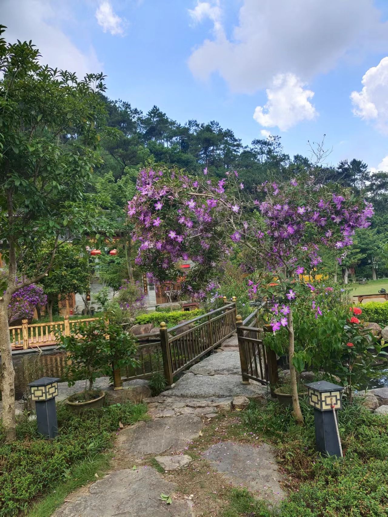 梧州农耕文化园旅行图片 3