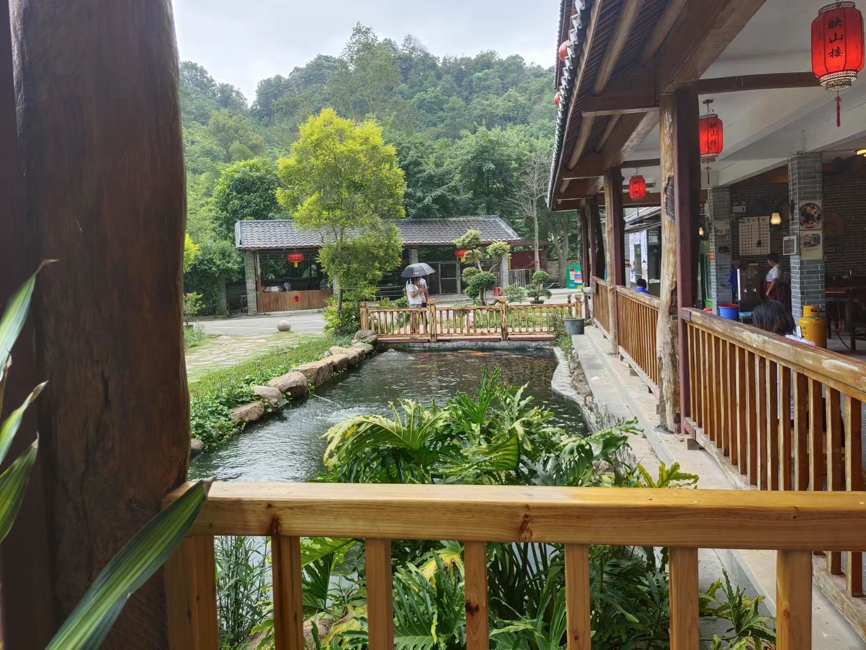 梧州农耕文化园旅行图片 2